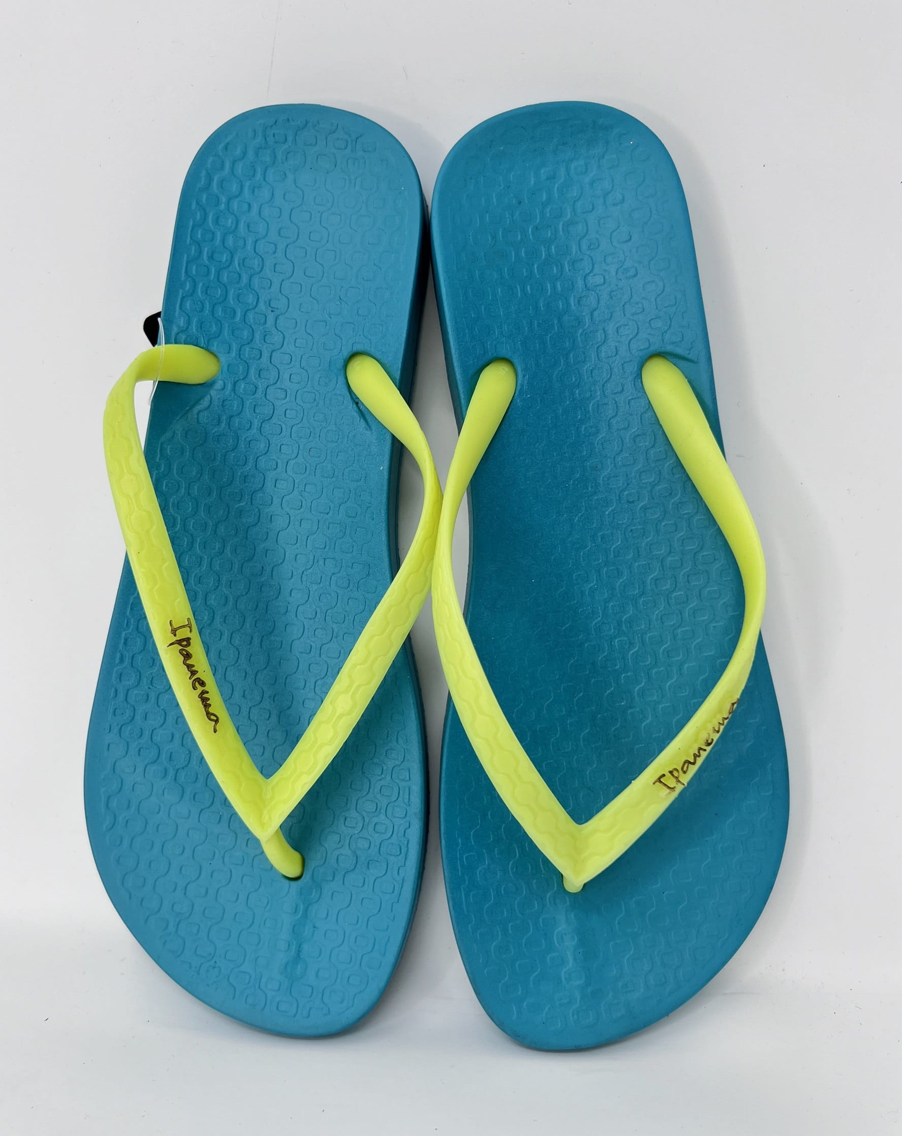 blue/yellow
