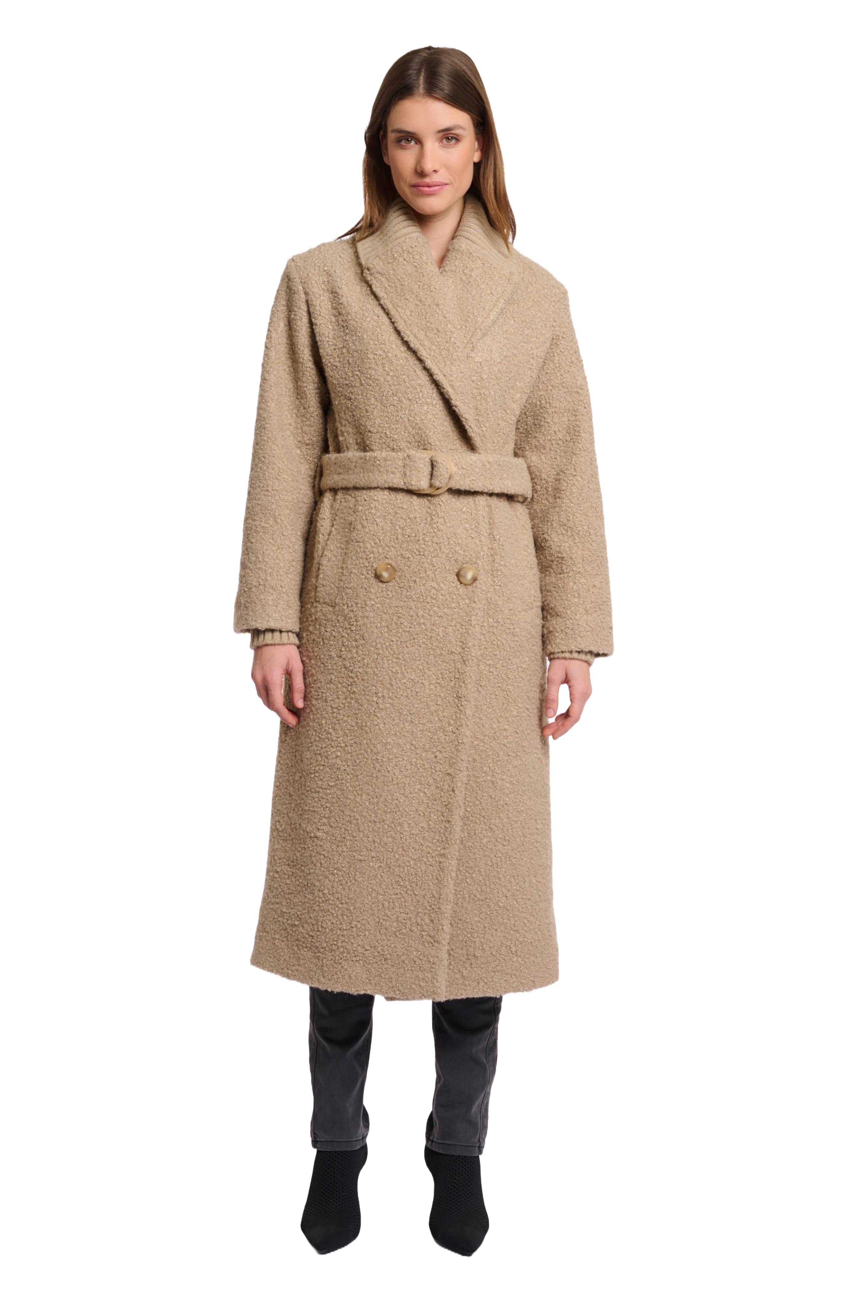 Rino & Pelle Leyla Damen Mantel 