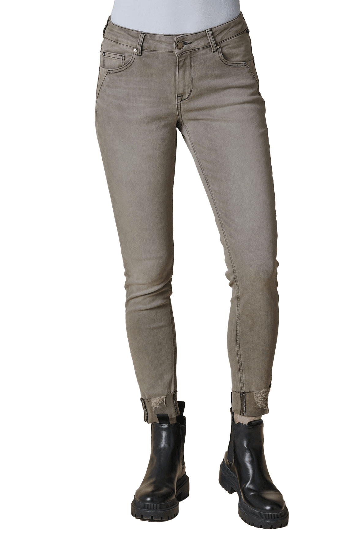 Zhrill Nova W7003 W0004 Damen Jeans