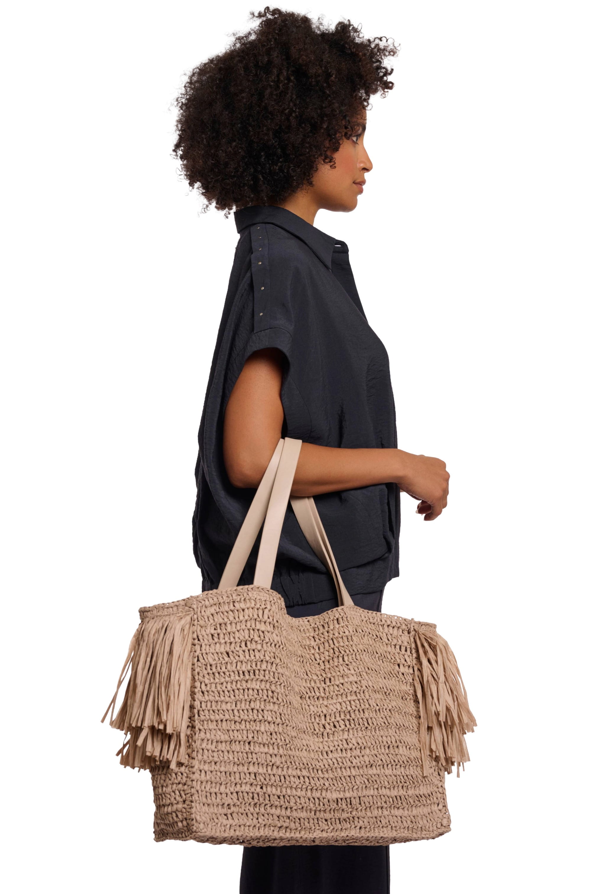 Rino & Pelle Carlijn Damen Tasche 