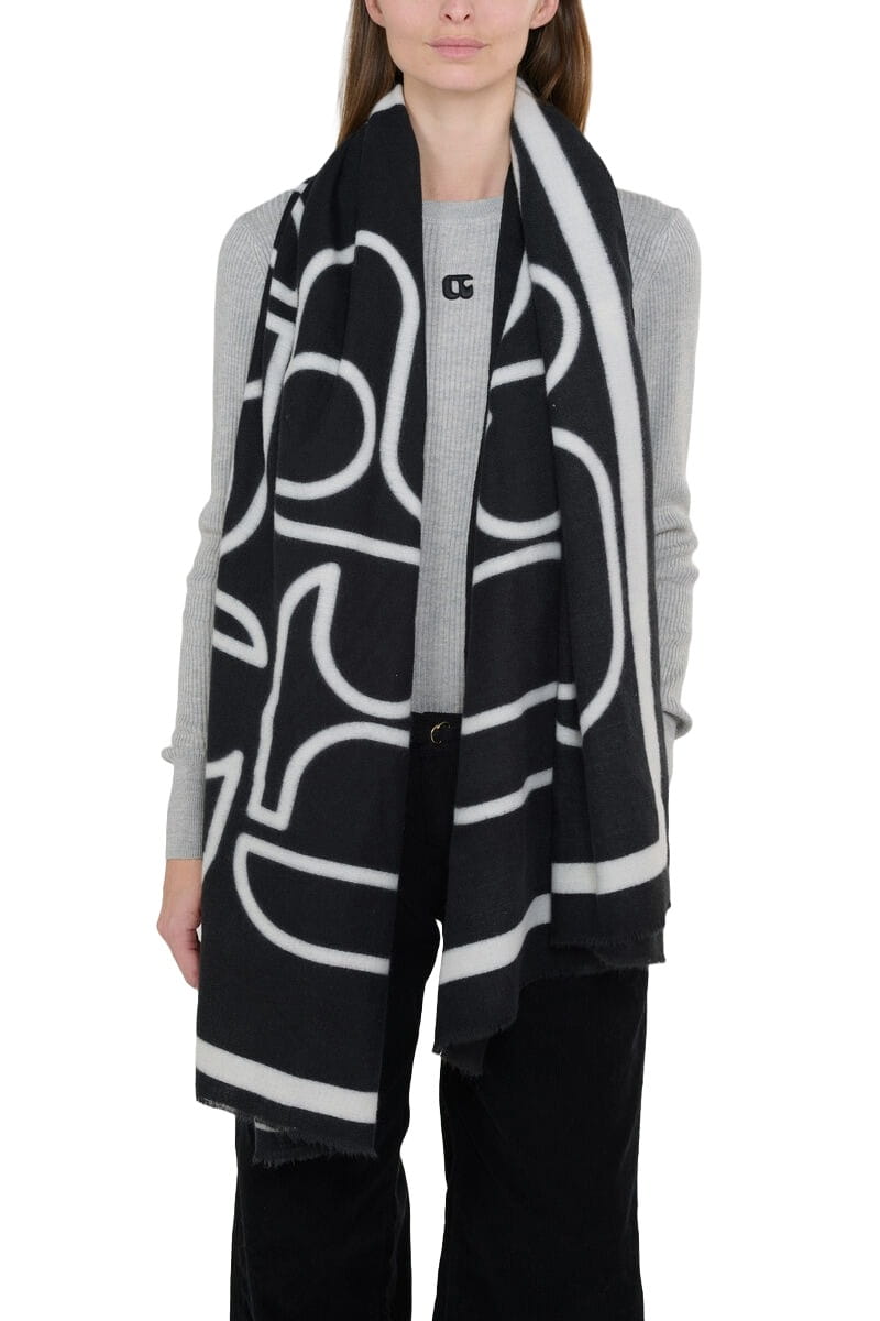 Le Temps des Cerises Luce Damen Tuch