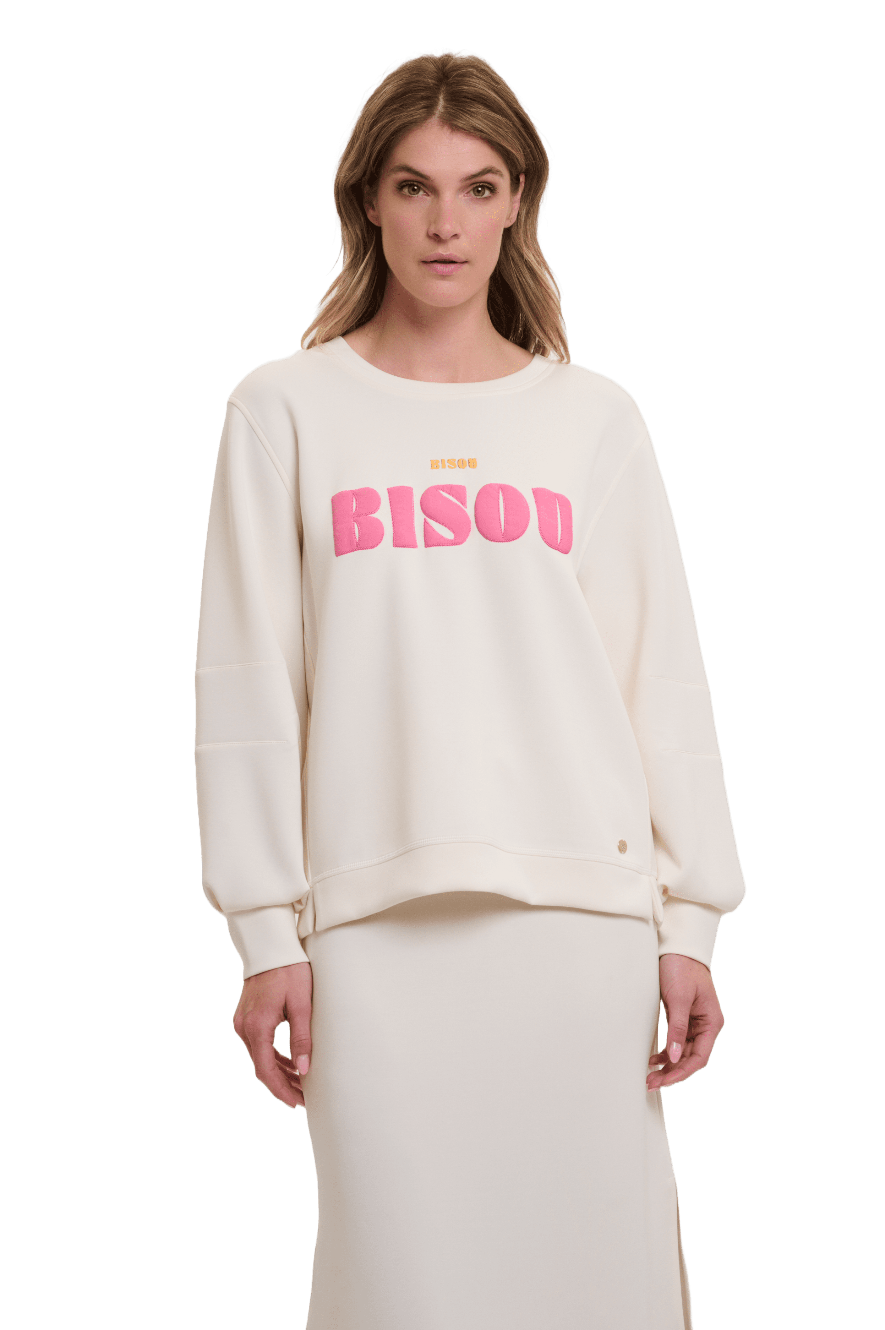 Rino & Pelle Posh Damen Pullover