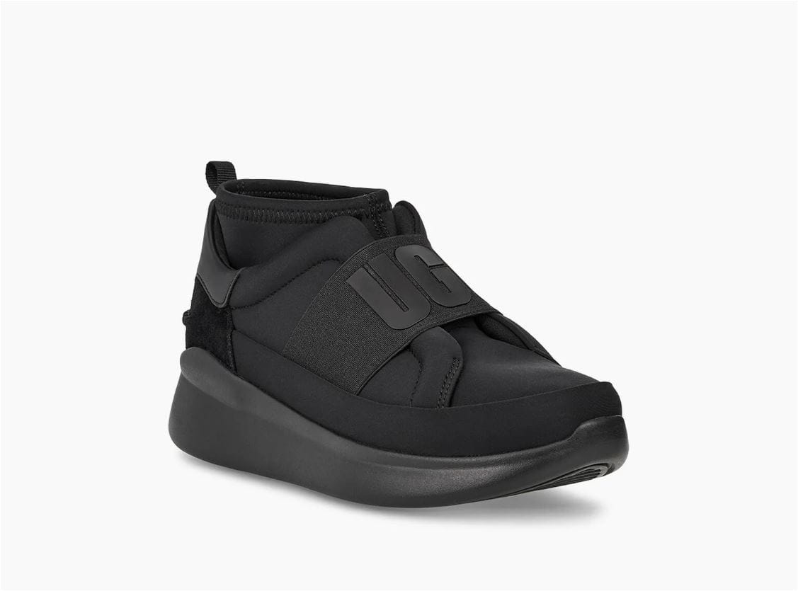 UGG Neutra Damen Sneaker neopren mit UGG Logo