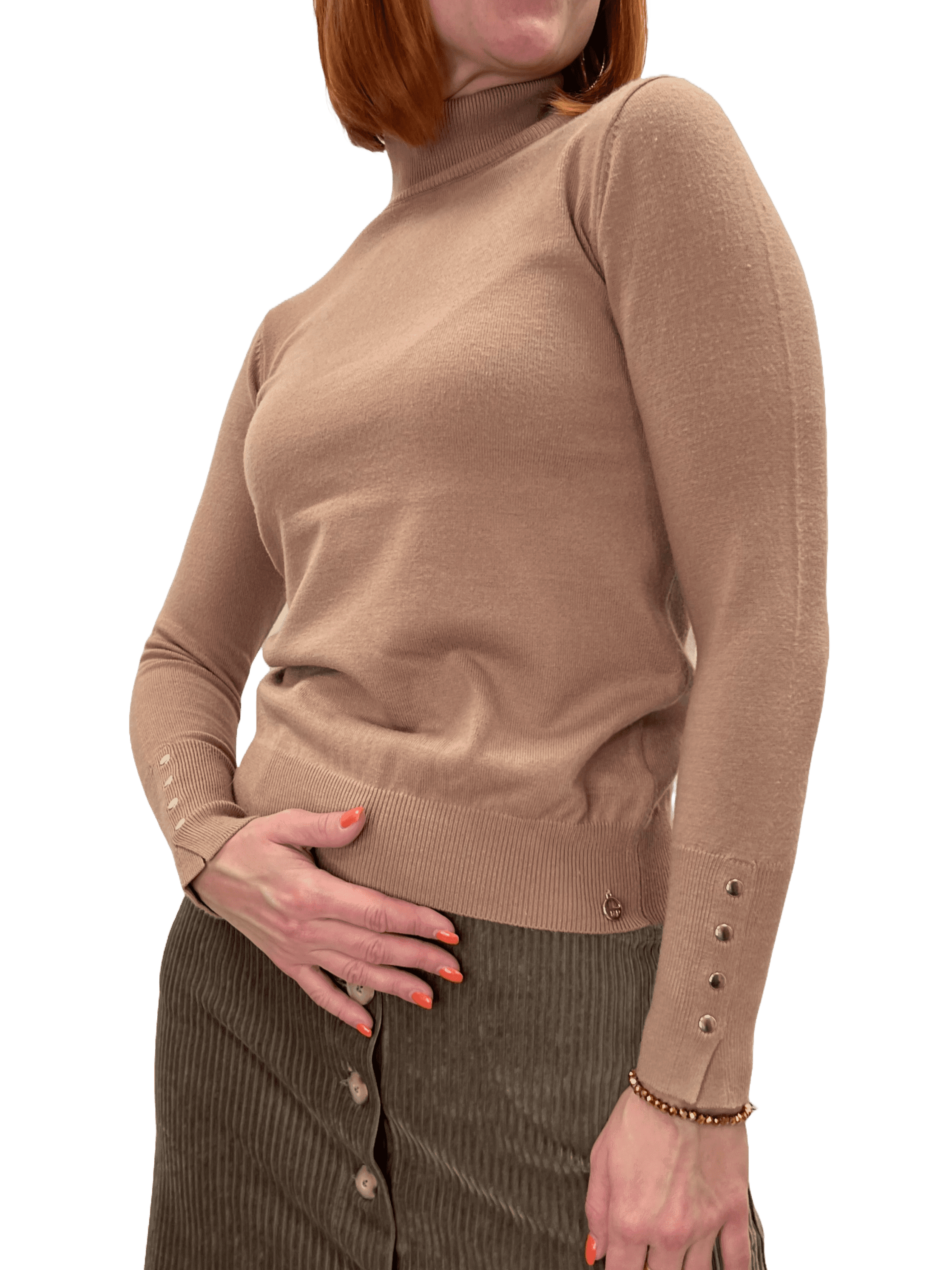 Rino & Pelle Marel Damen Pulli