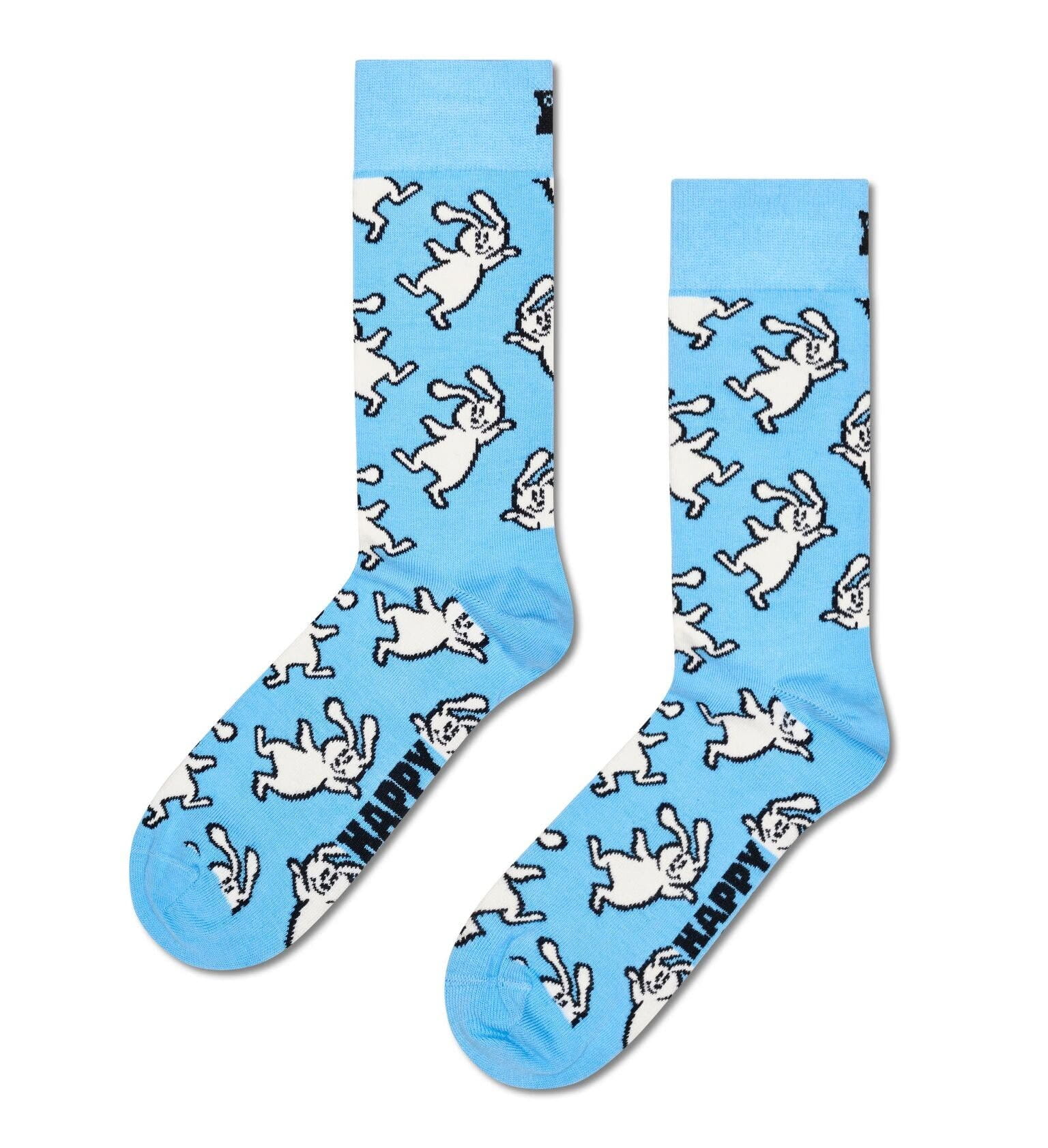 Happy Socks Bunny Socken