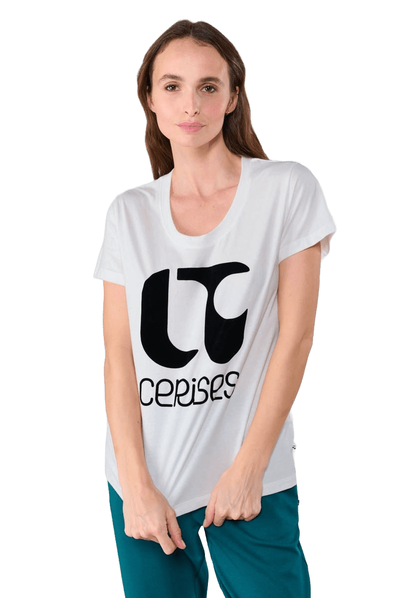 Le Temps des Cerises Taolo Damen T-Shirt