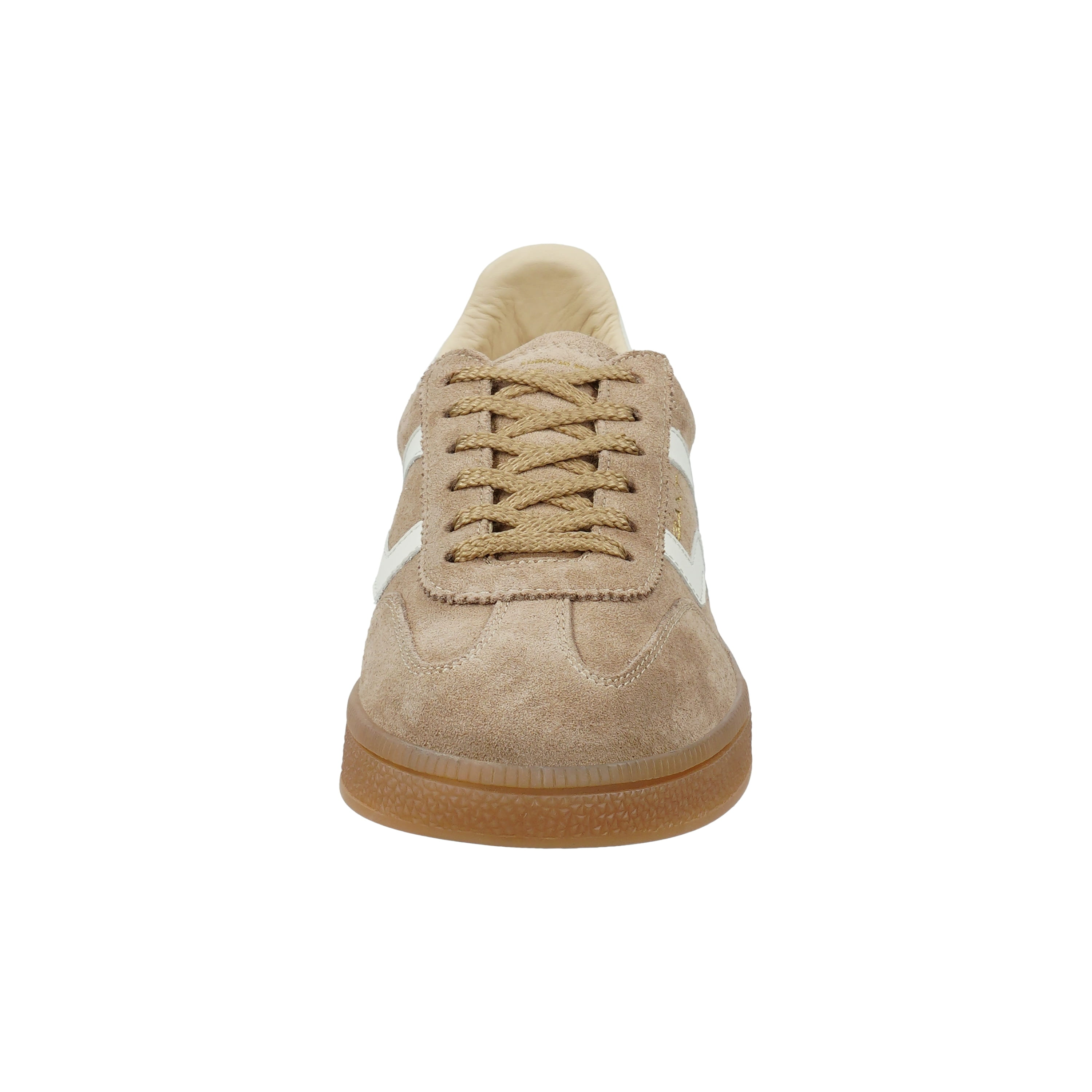 Damen Sneaker in taupe von Gant