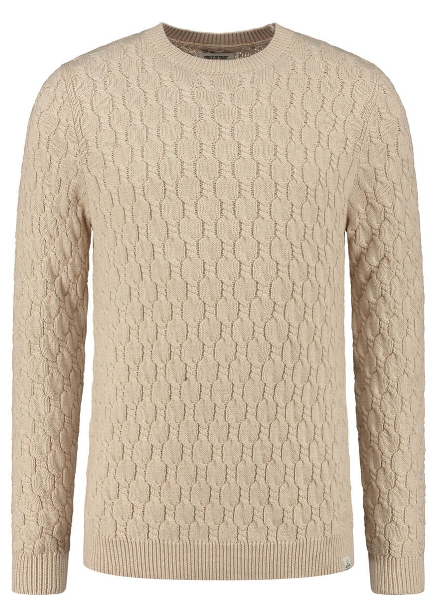 Circle of Trust Francis Herren Sweater