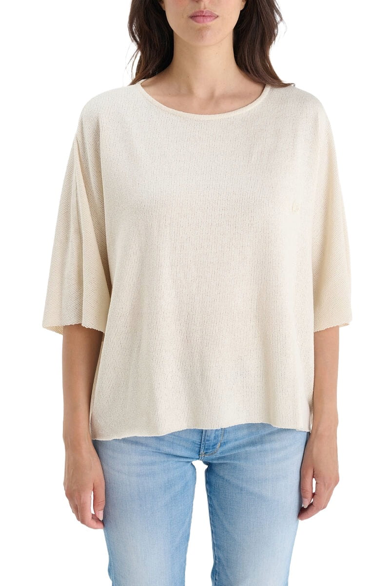 Le Temps des Cerises Drew  Damen Pullover