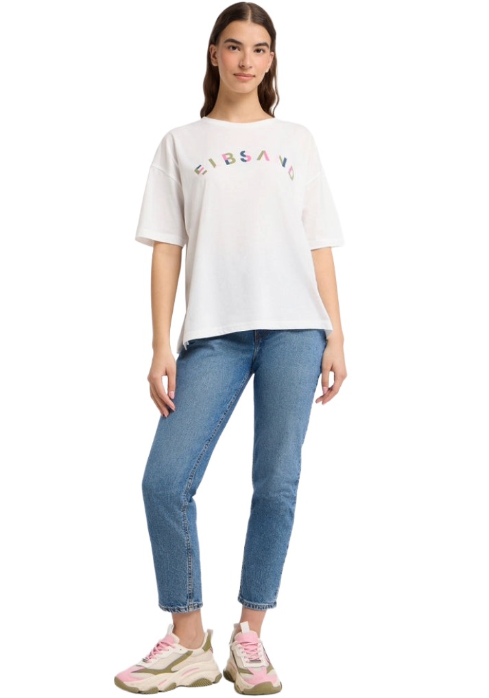 Elbsand Moana Damen T-Shirt