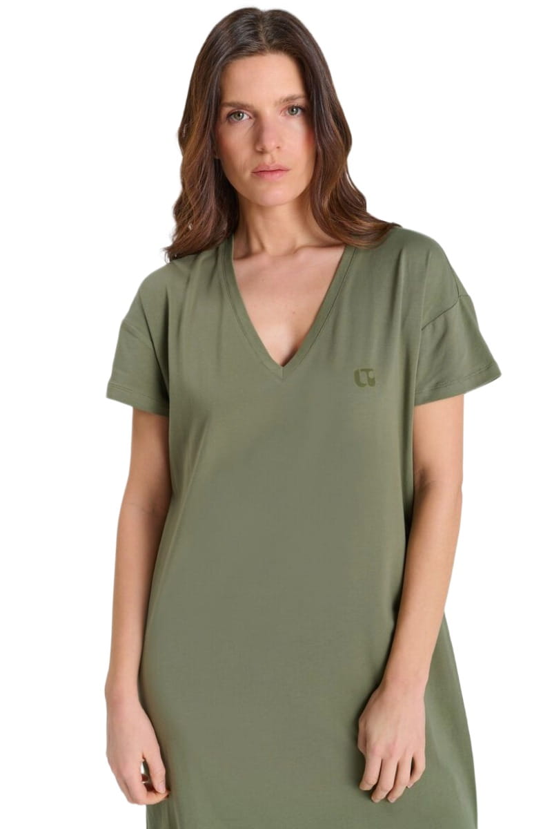 Le Temps des Cerises Rosanna Damen Kleid