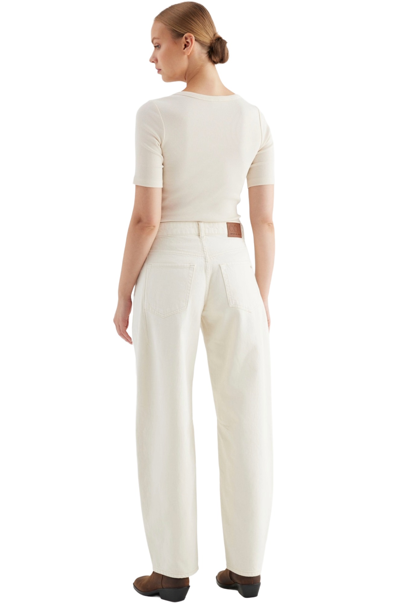 C.O.J Denim Clara Damen Jeans