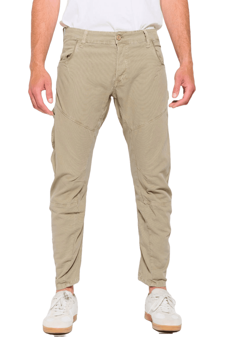 LTC Albe Herren Hose