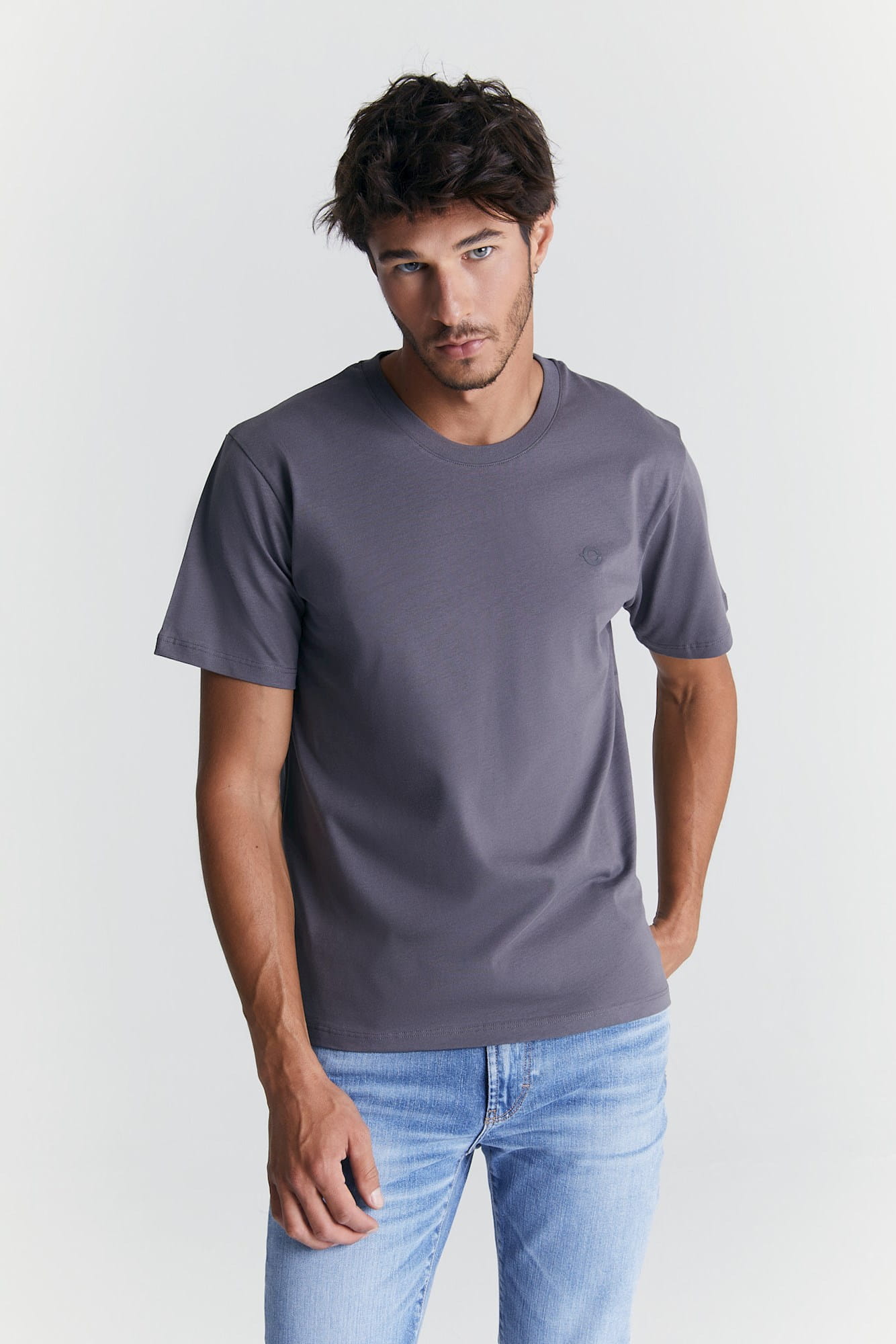 grey