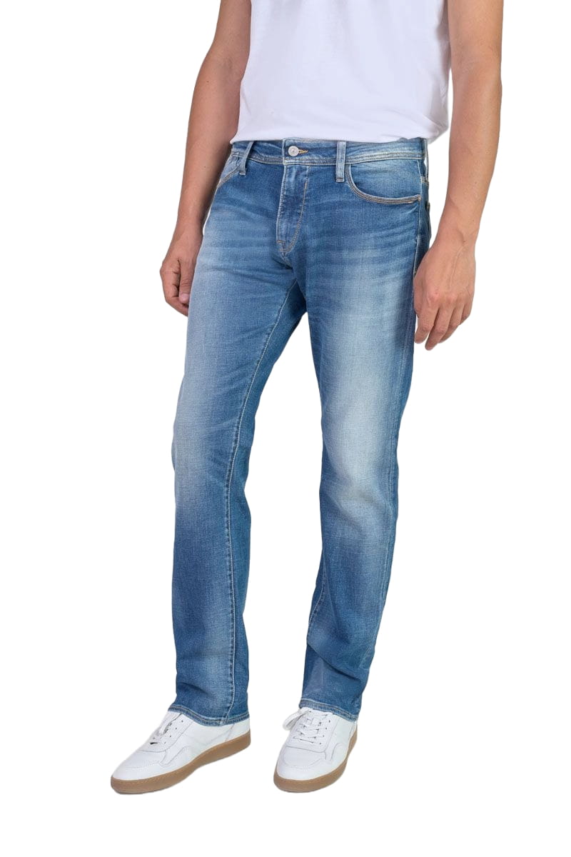 LTC Basic Nr. 4 800/12 regular New Herren Jeans 