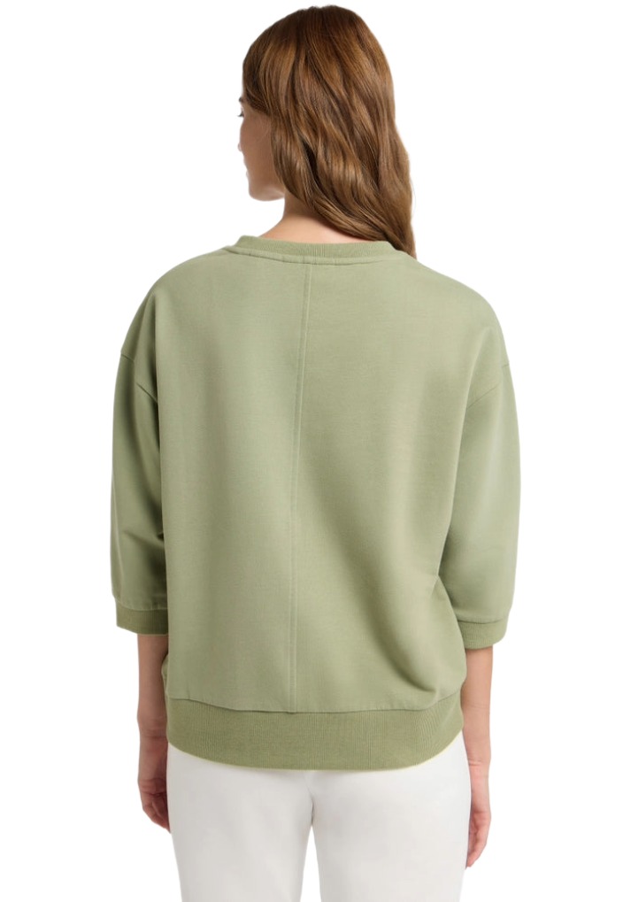 Elbsand Parvin Damen Pullover