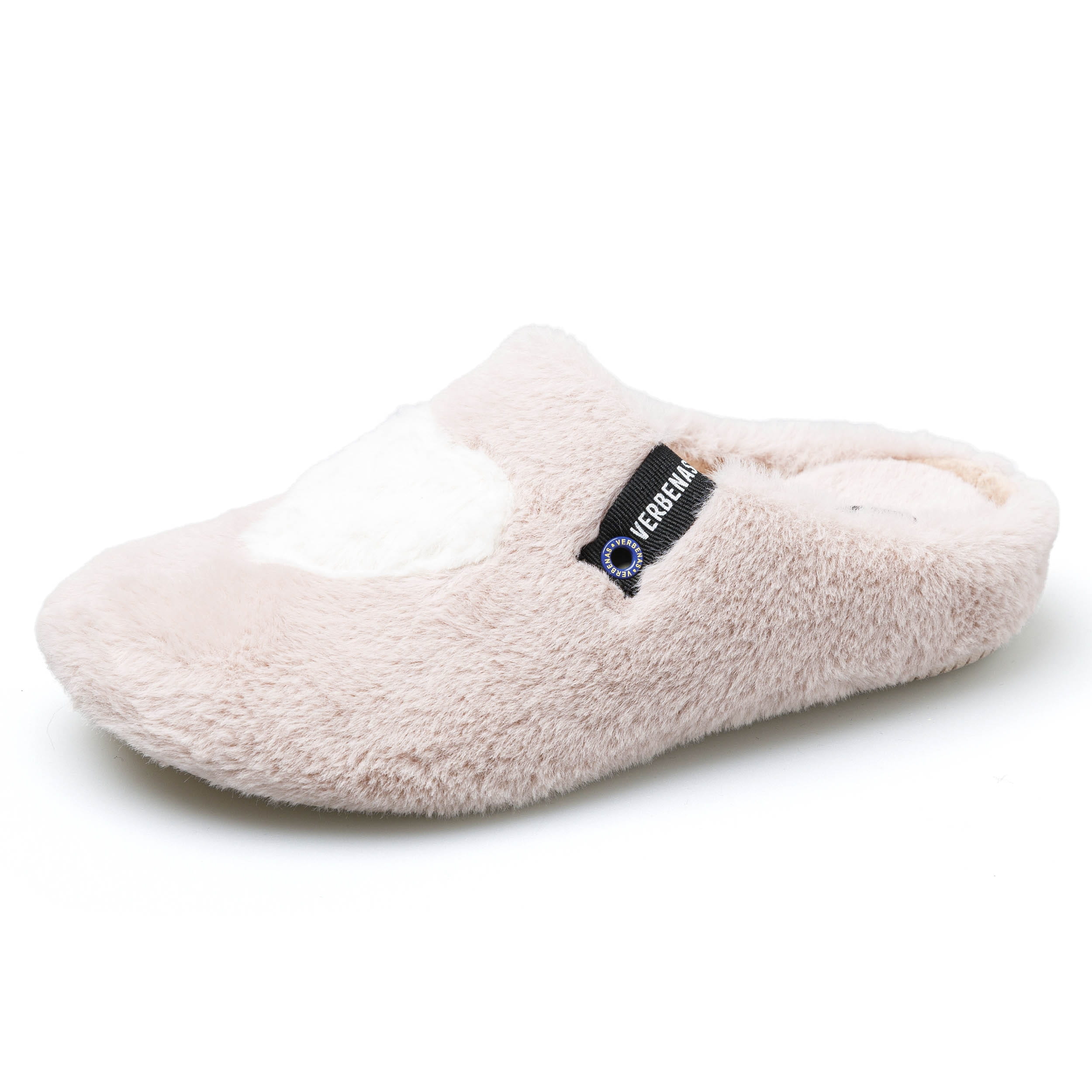 Verbenas York Groseto Valentine Damen Hausschuhe    