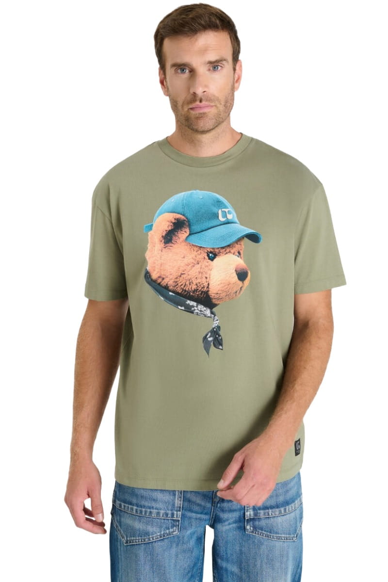 LTC Bernabeu Herren T-Shirt