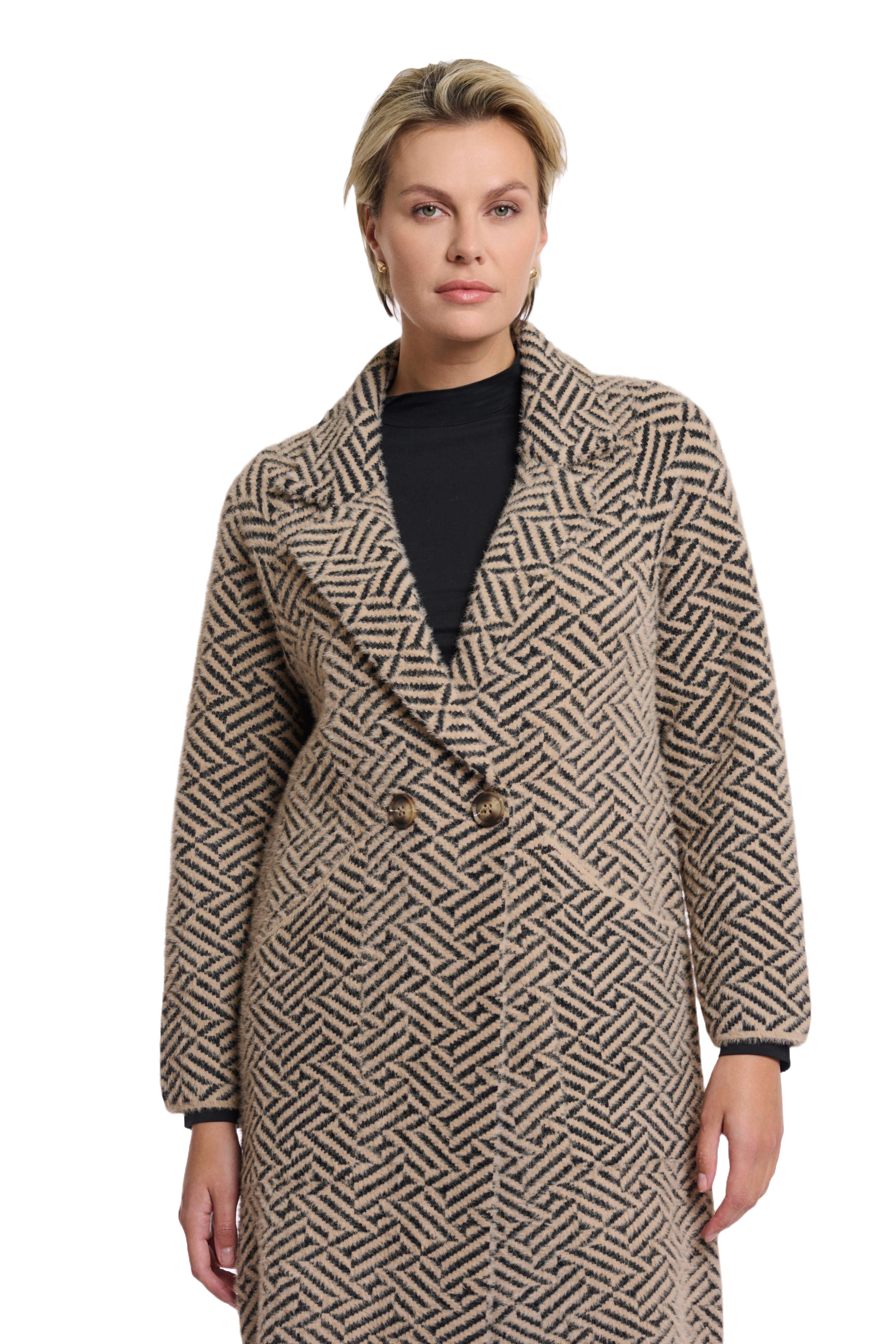 Rino & Pelle Madina Damen Cardigan