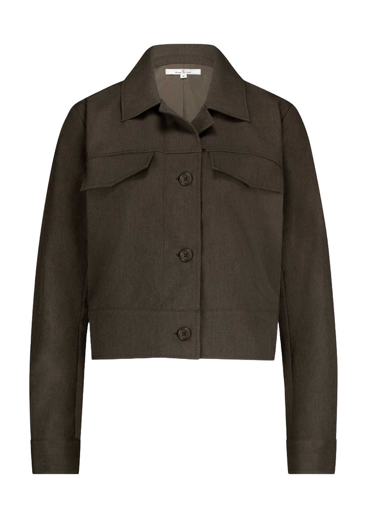 Circle of Trust Faith Damen Jacke 