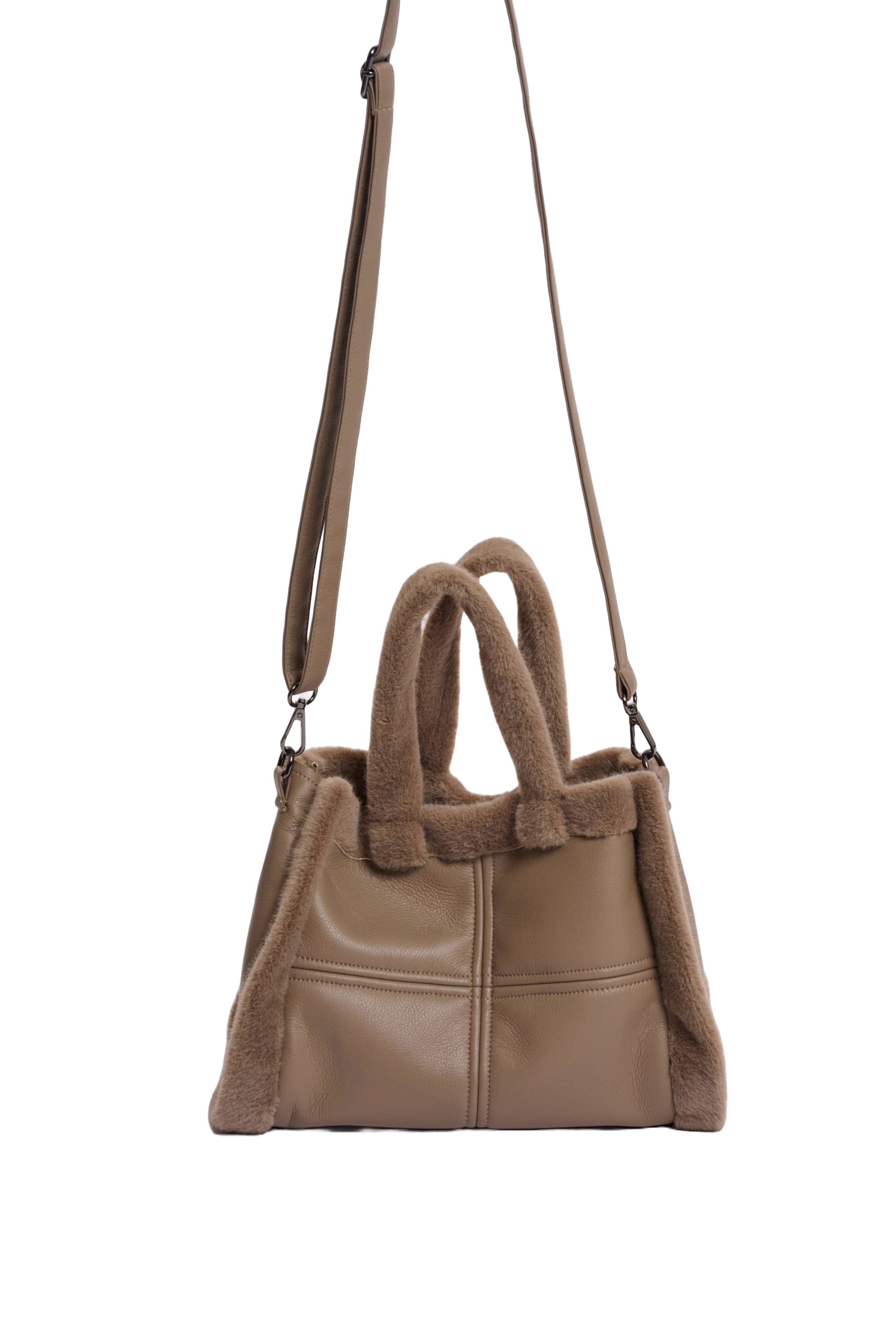 Rino & Pelle Jasha Damen Tasche