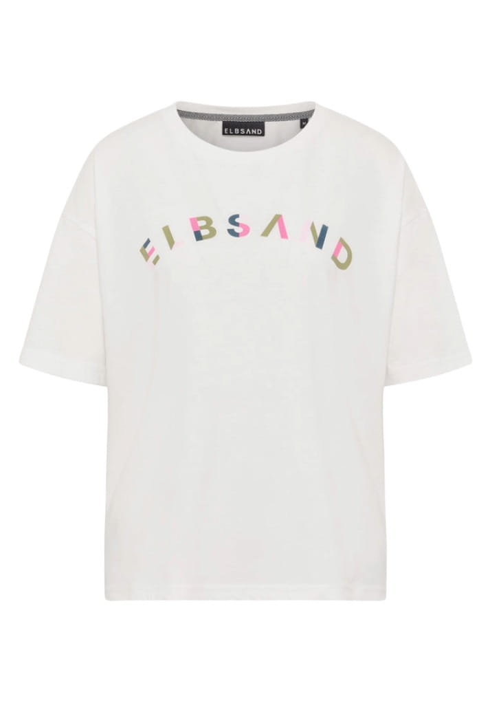 Elbsand Moana Damen T-Shirt
