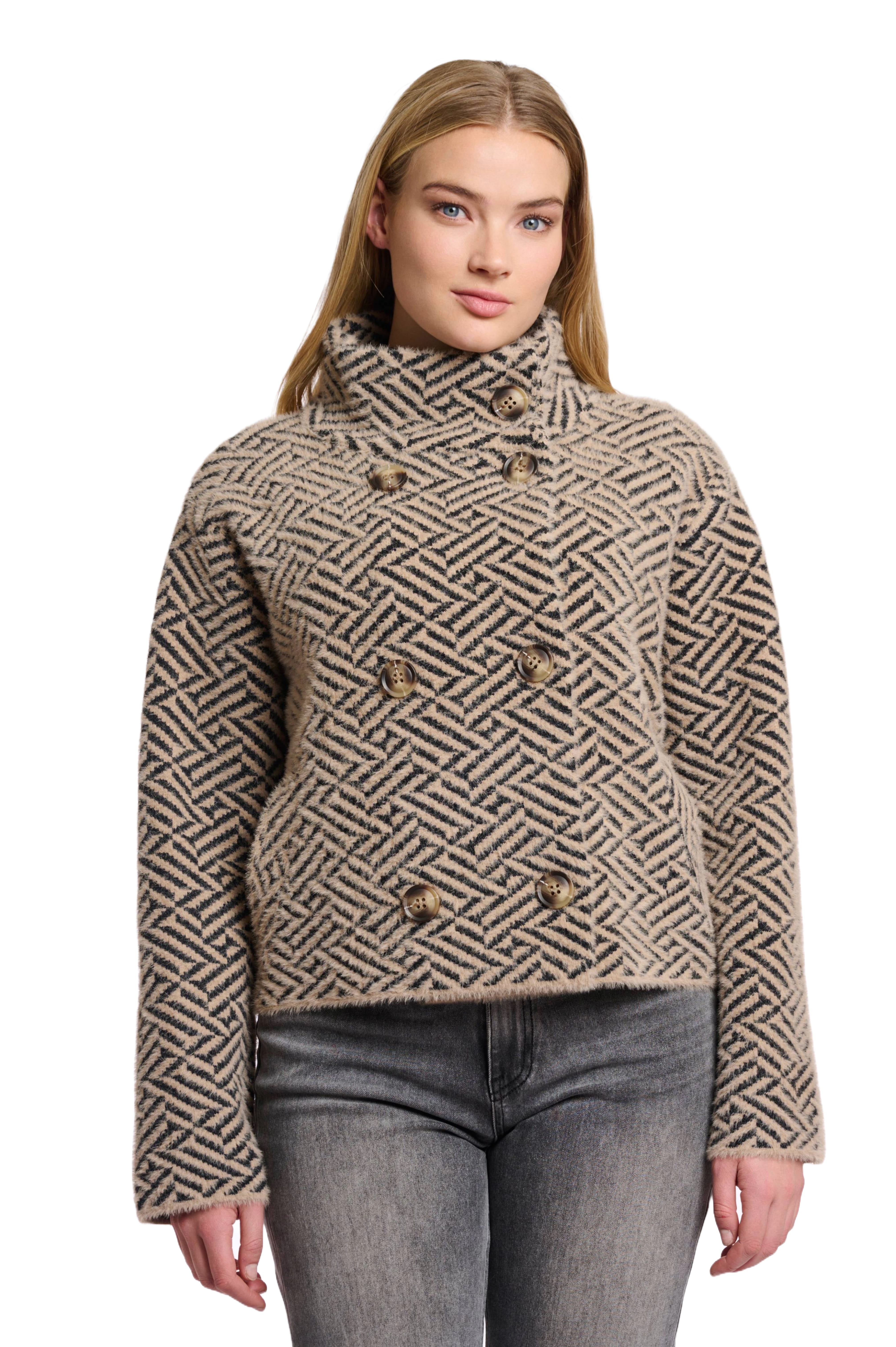 Rino & Pelle Beth Damen Jacke 