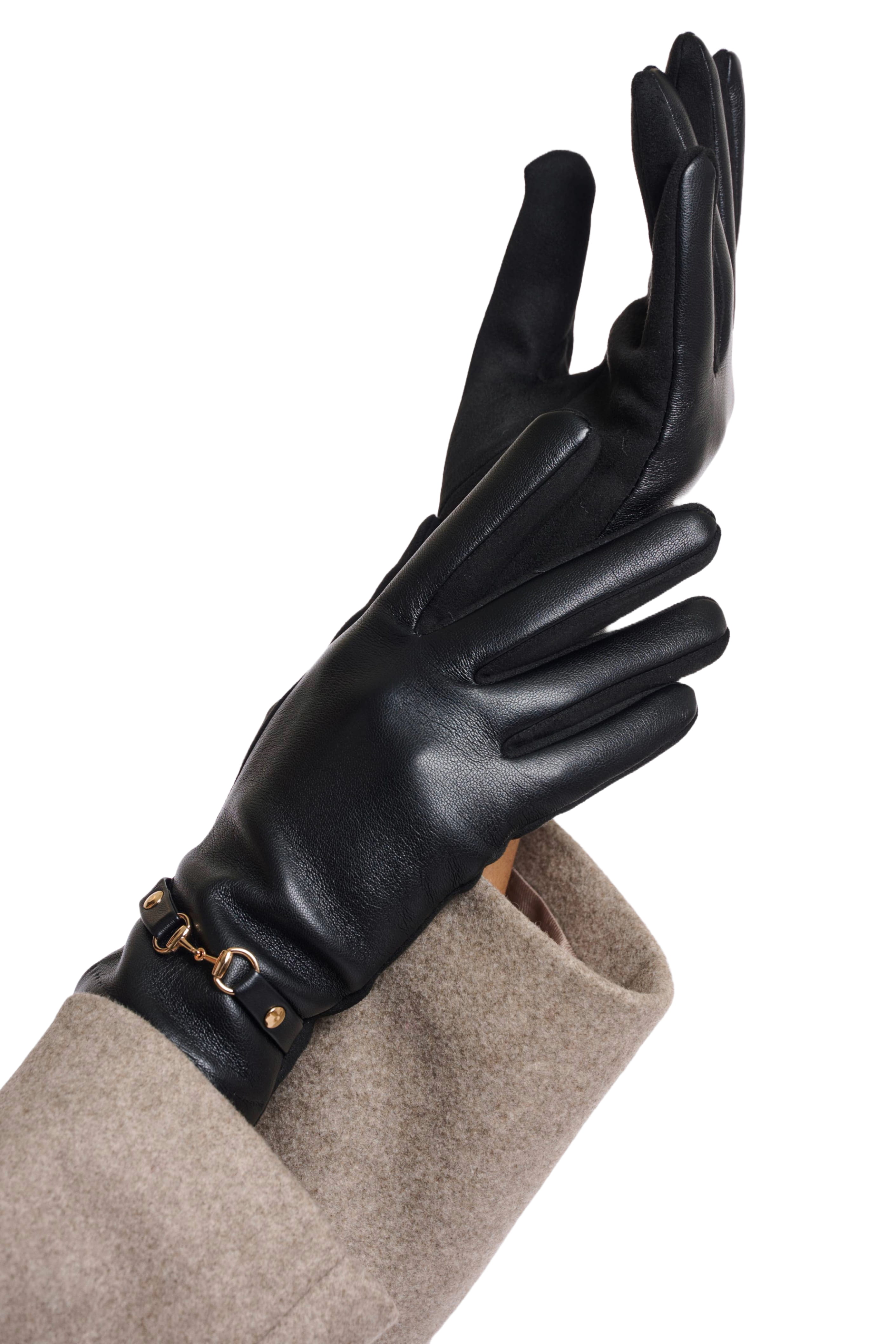 Rino & Pelle Havila Damen Handschuhe  