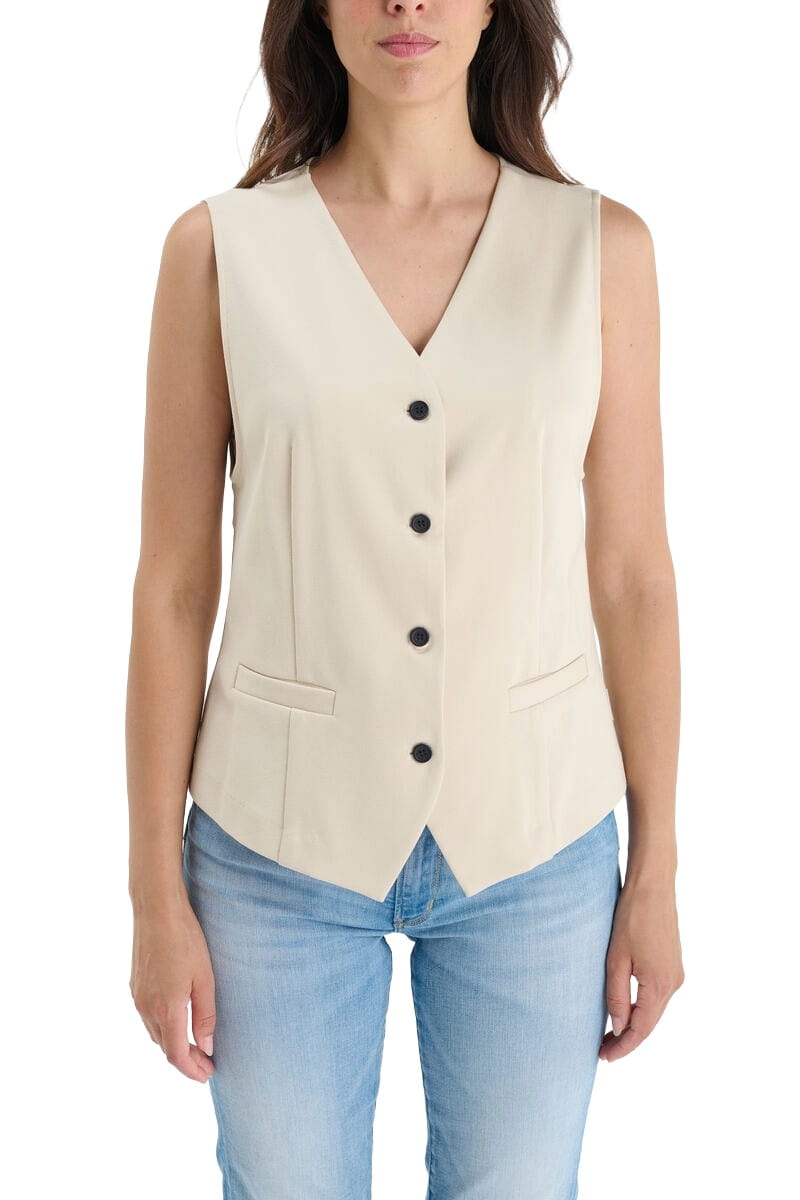 Le Temps des Cerises Carlita Damen Weste 