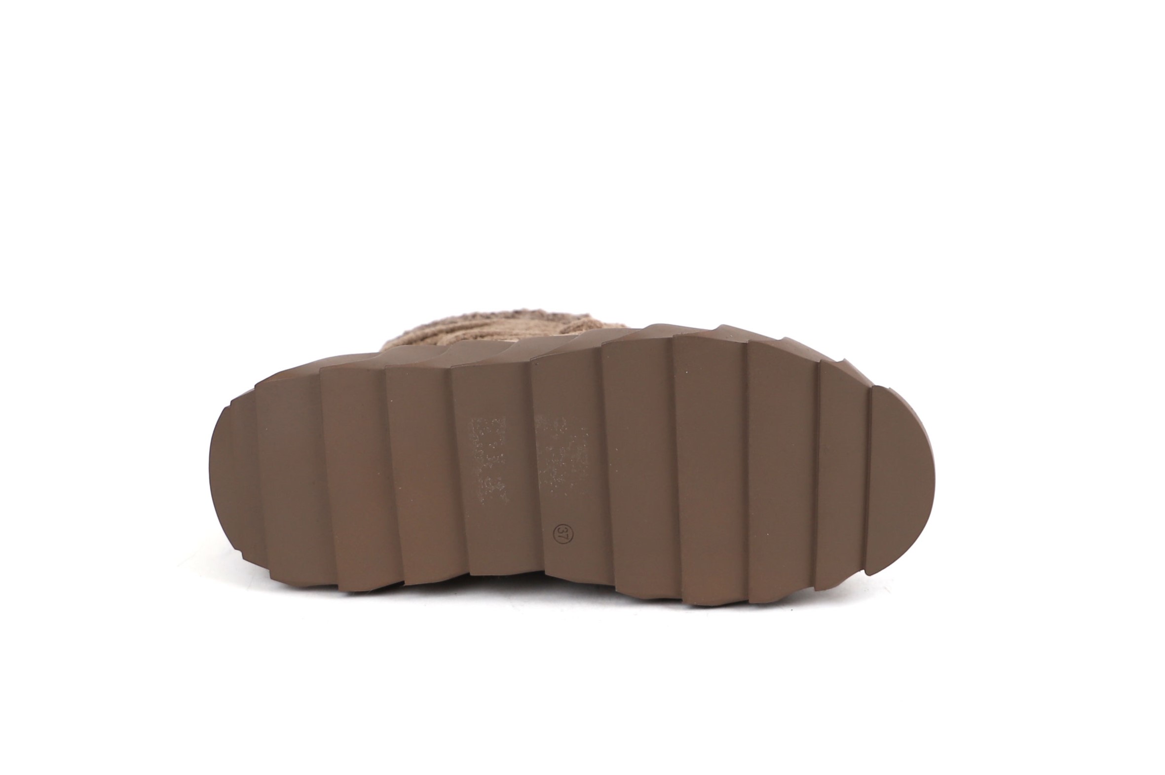 Apple of Eden Bellona Damen Moonboot Stiefel