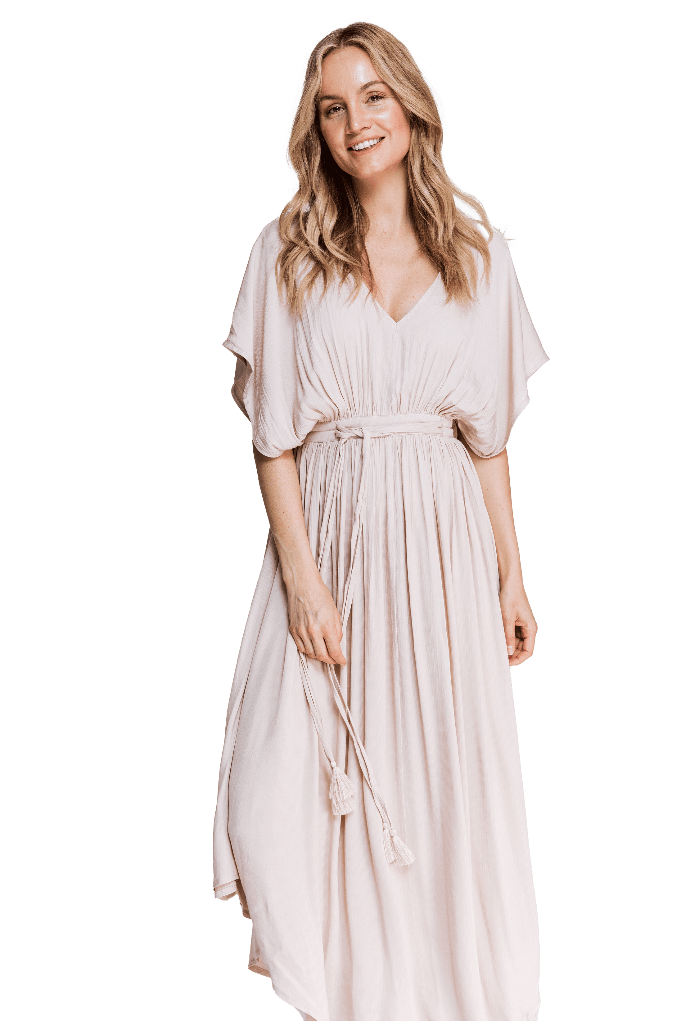 Zhrill Vasse Damen Kleid