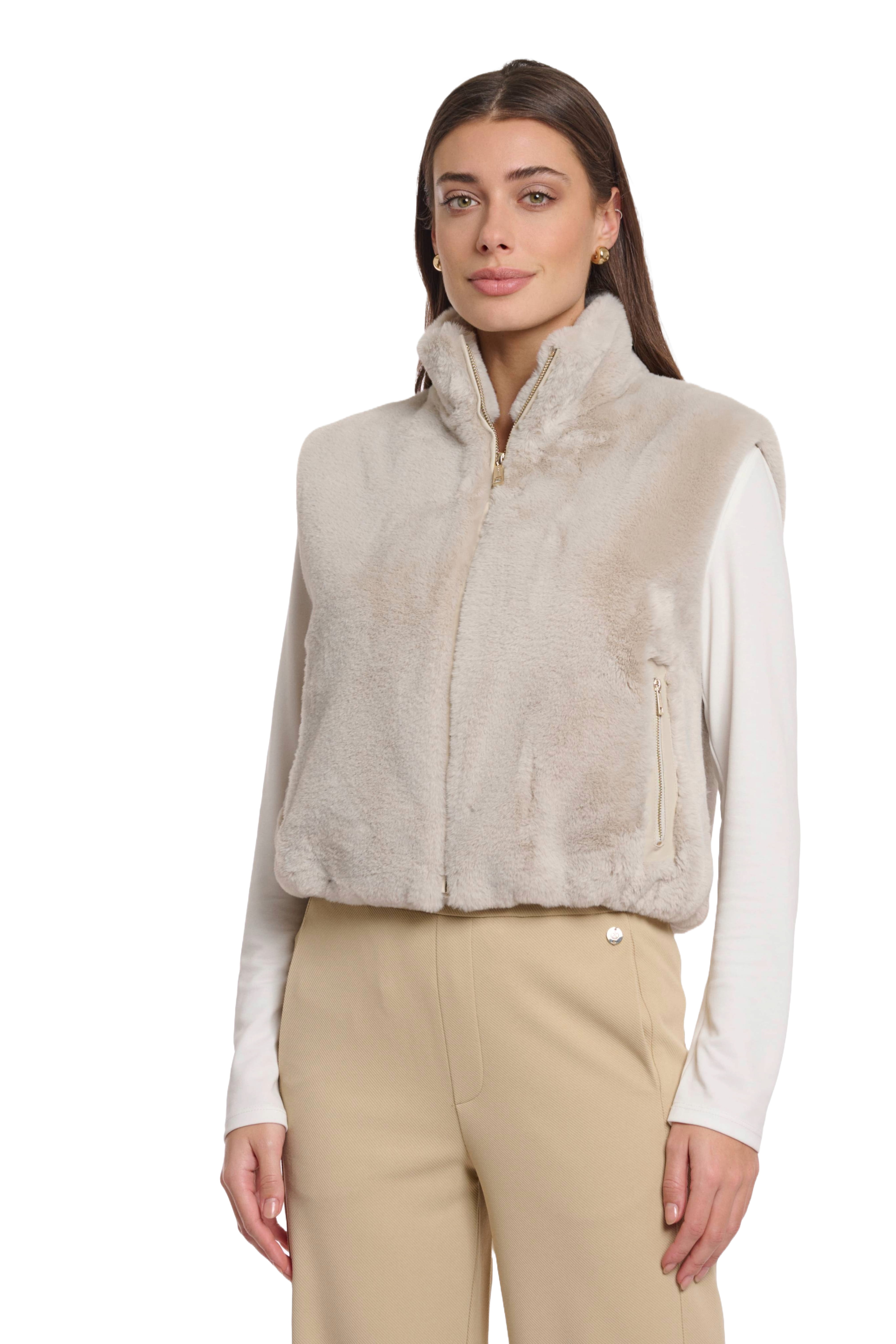 Rino & Pelle Nikki Damen Weste  