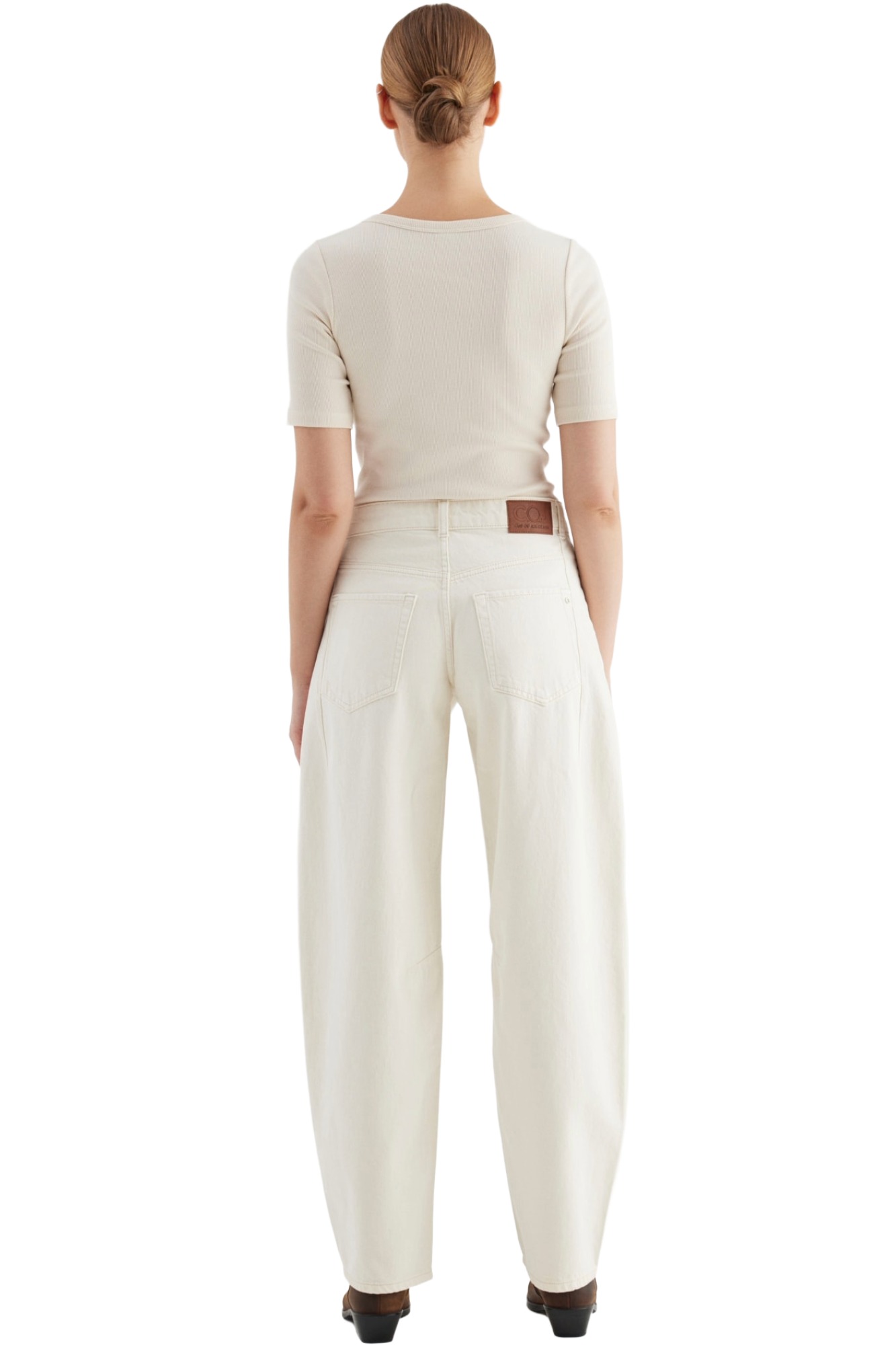 C.O.J Denim Clara Damen Jeans