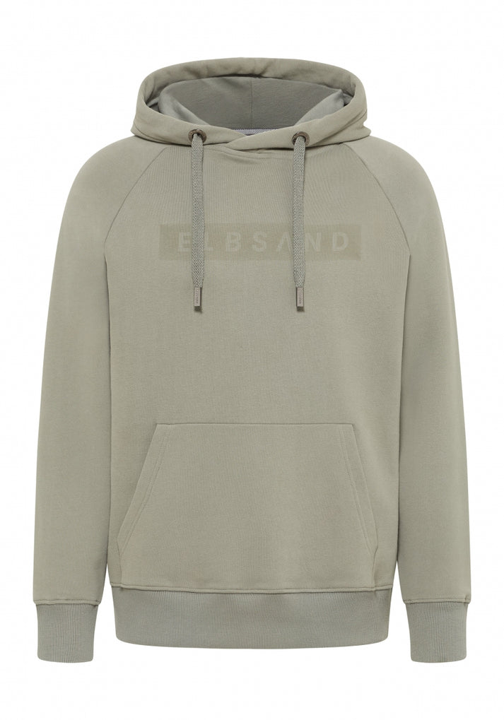 Elbsand Kiano Herren Hoodie