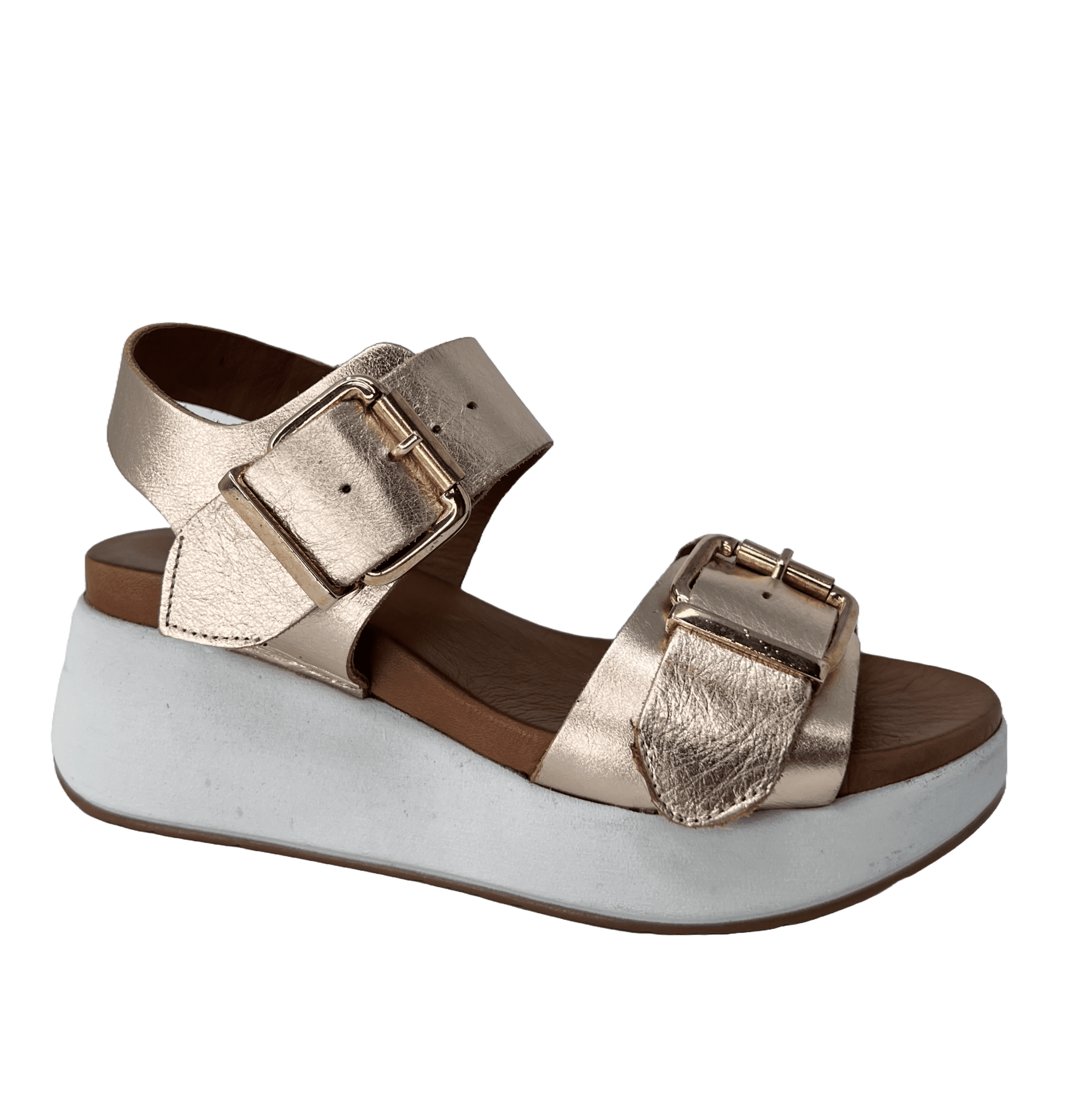 Inuovo 768001 Damen Sandale