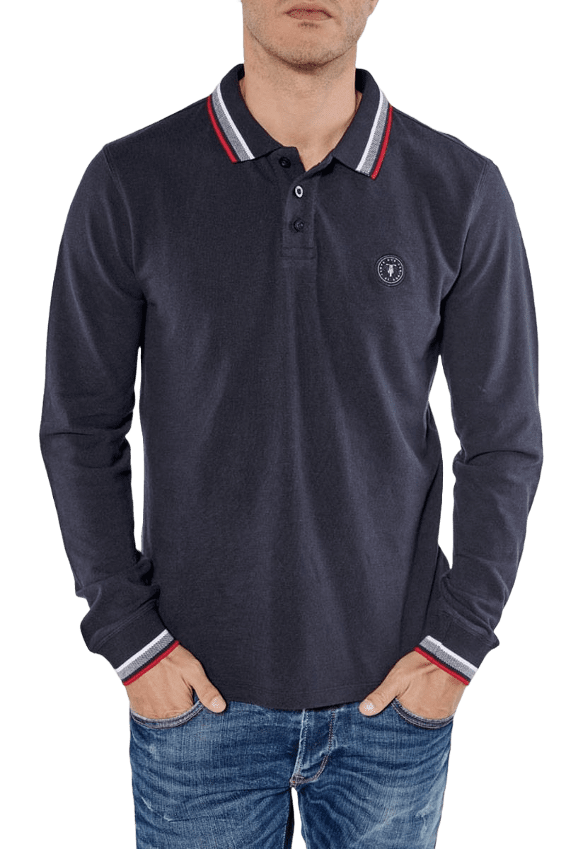 LTC Alto Herren Polo Shirt