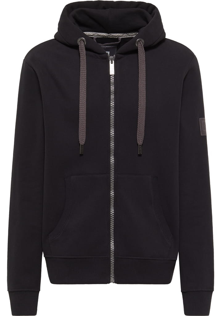 Elbsand Mats Herren Sweatjacke