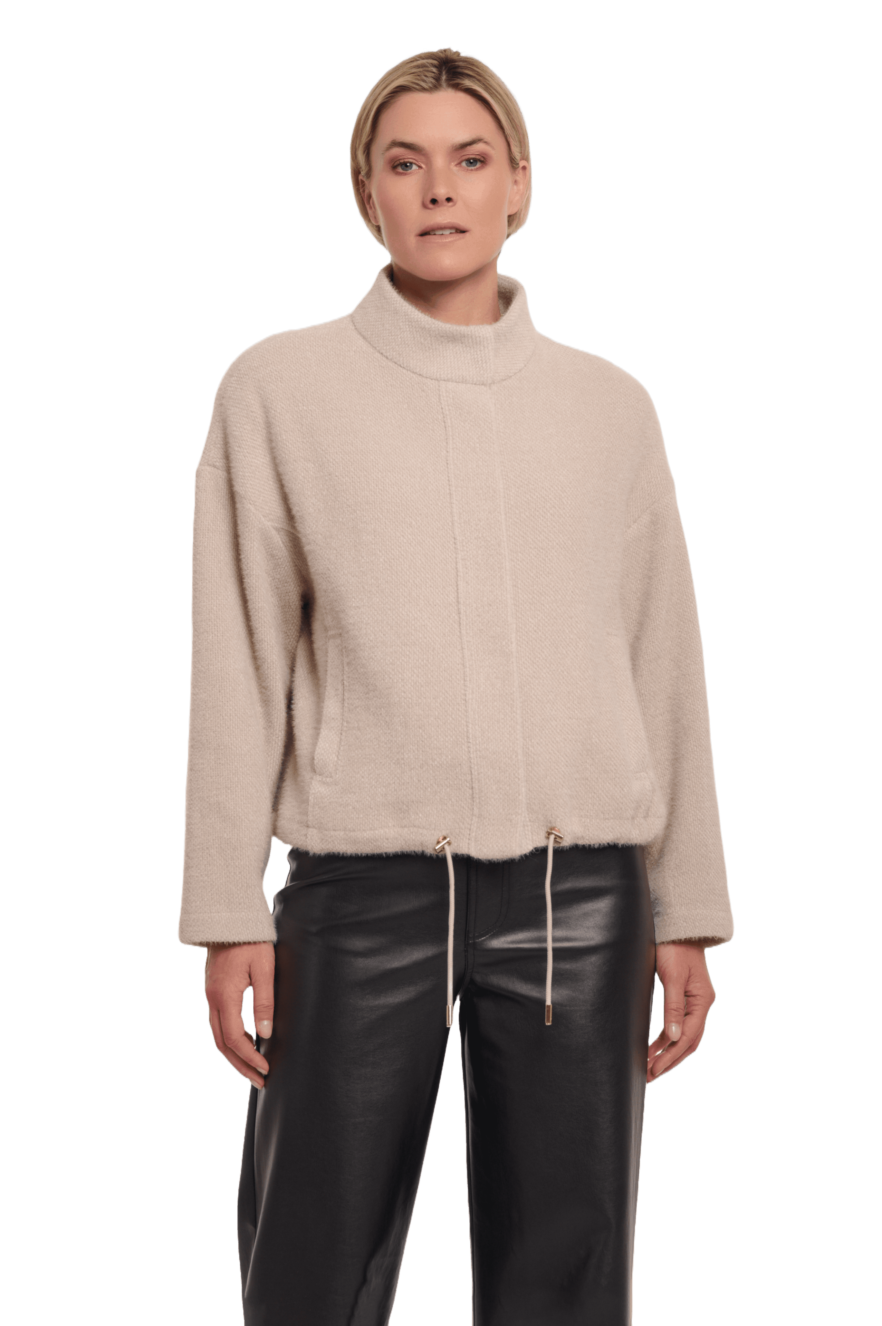fog grey