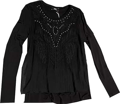 Le Temps des Cerises Gipsta Damen Bluse