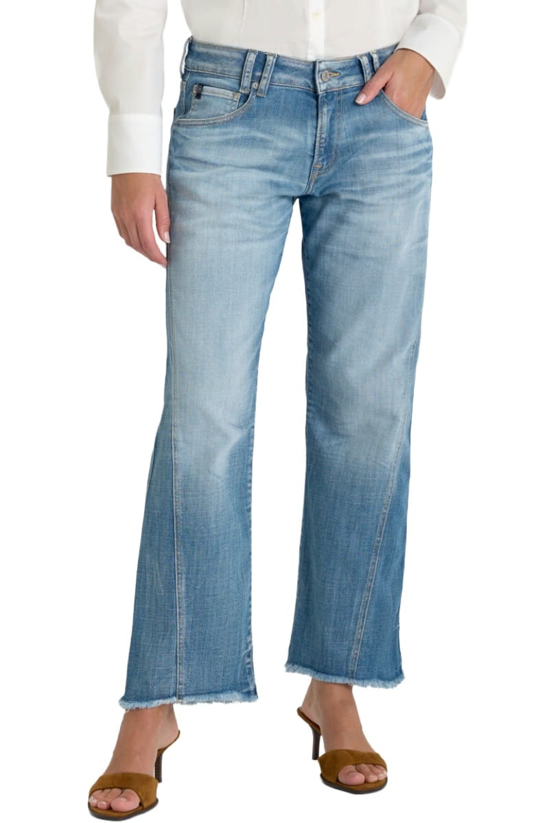 Le Temps des Cerises Pihla Damen Jeans 