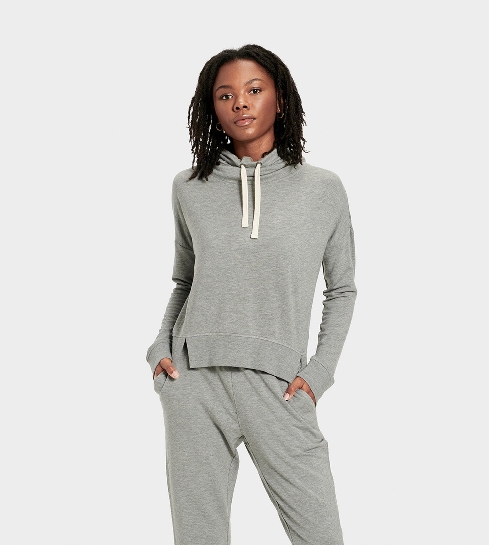 grey heather