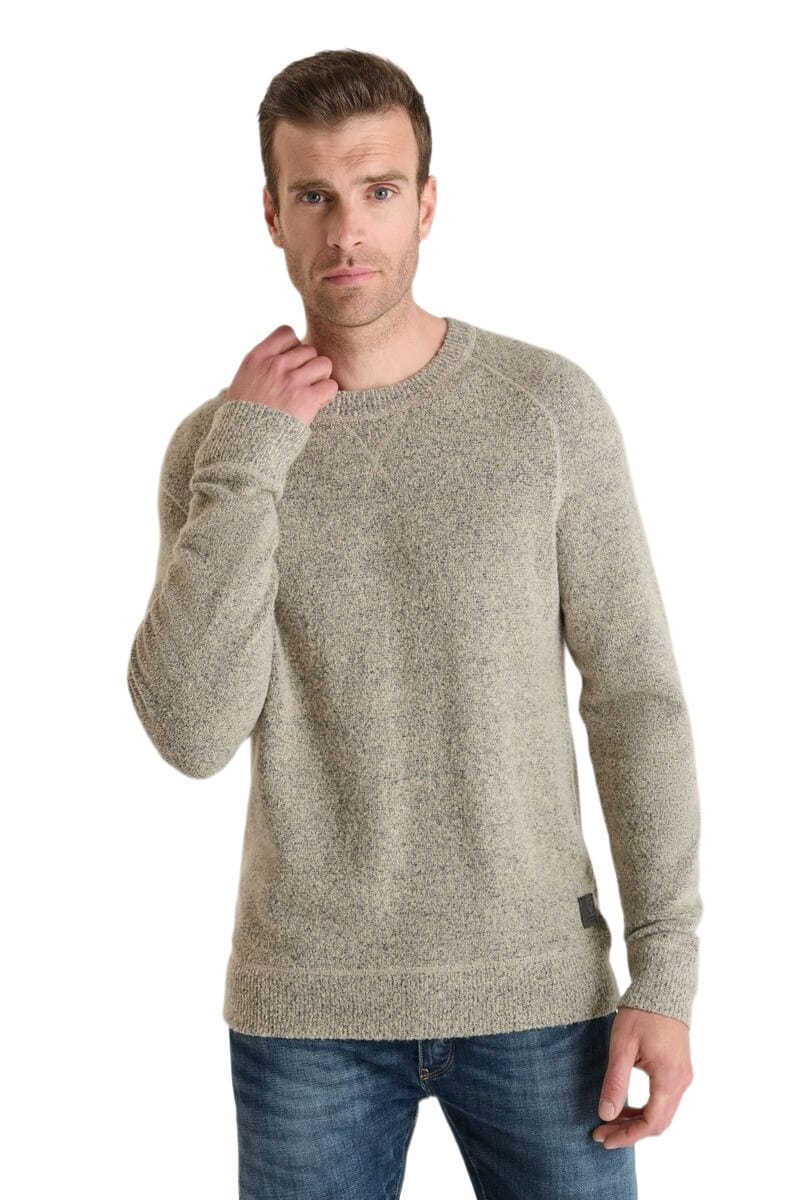 LTC Nitor Herren Pullover