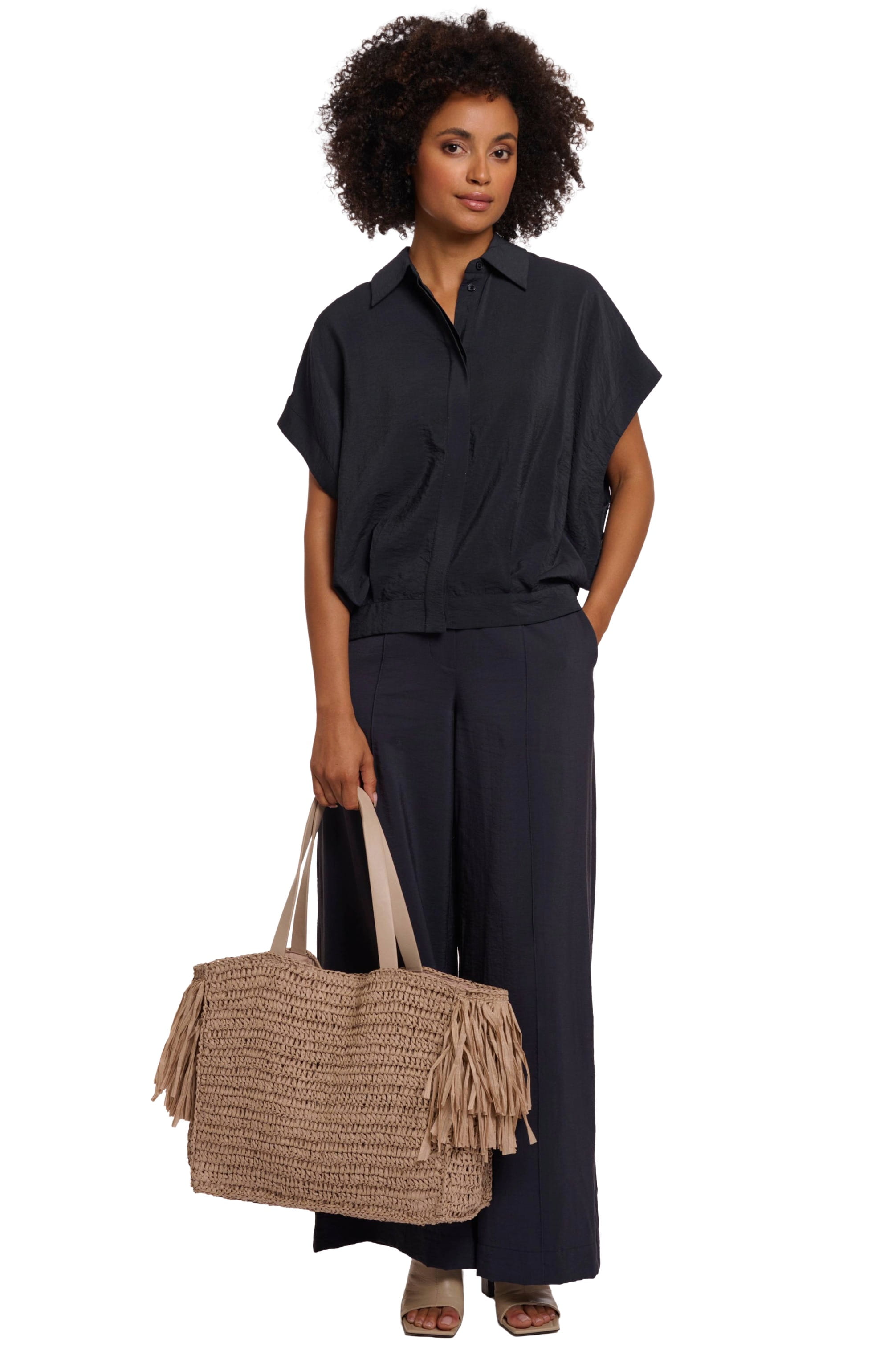 Rino & Pelle Carlijn Damen Tasche 