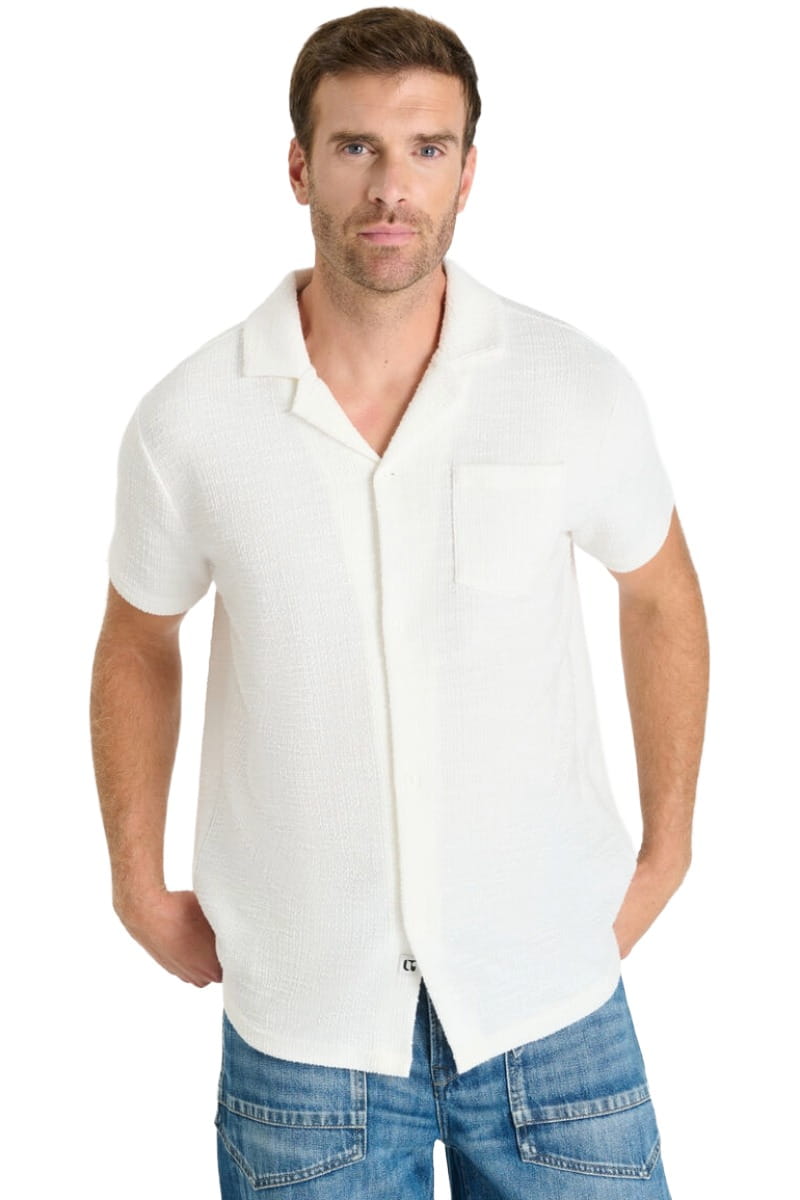 LTC Timon Herren Hemd