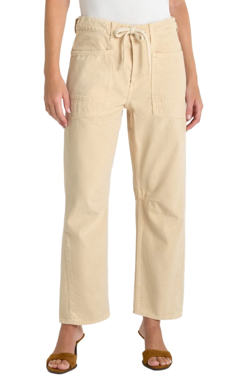 Le Temps des Cerises Madie FS26 Damen Jeans