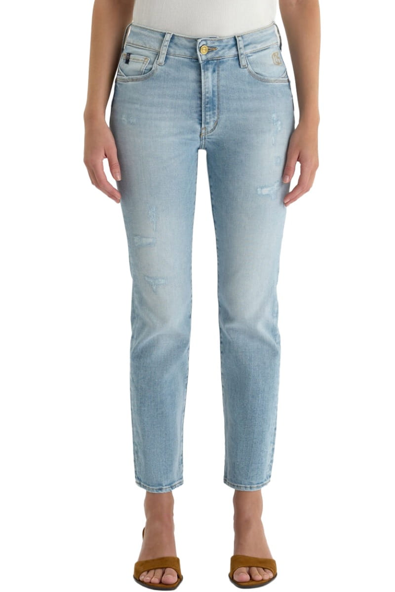 Le Temps des Cerises Pulp High 16 Arja Damen Jeans