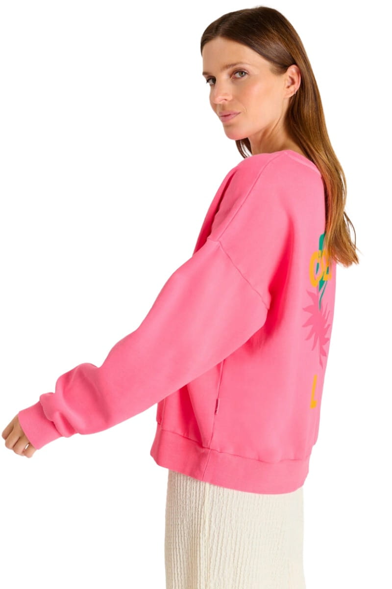 Le Temps des Cerises Piraya Damen Sweatshirt