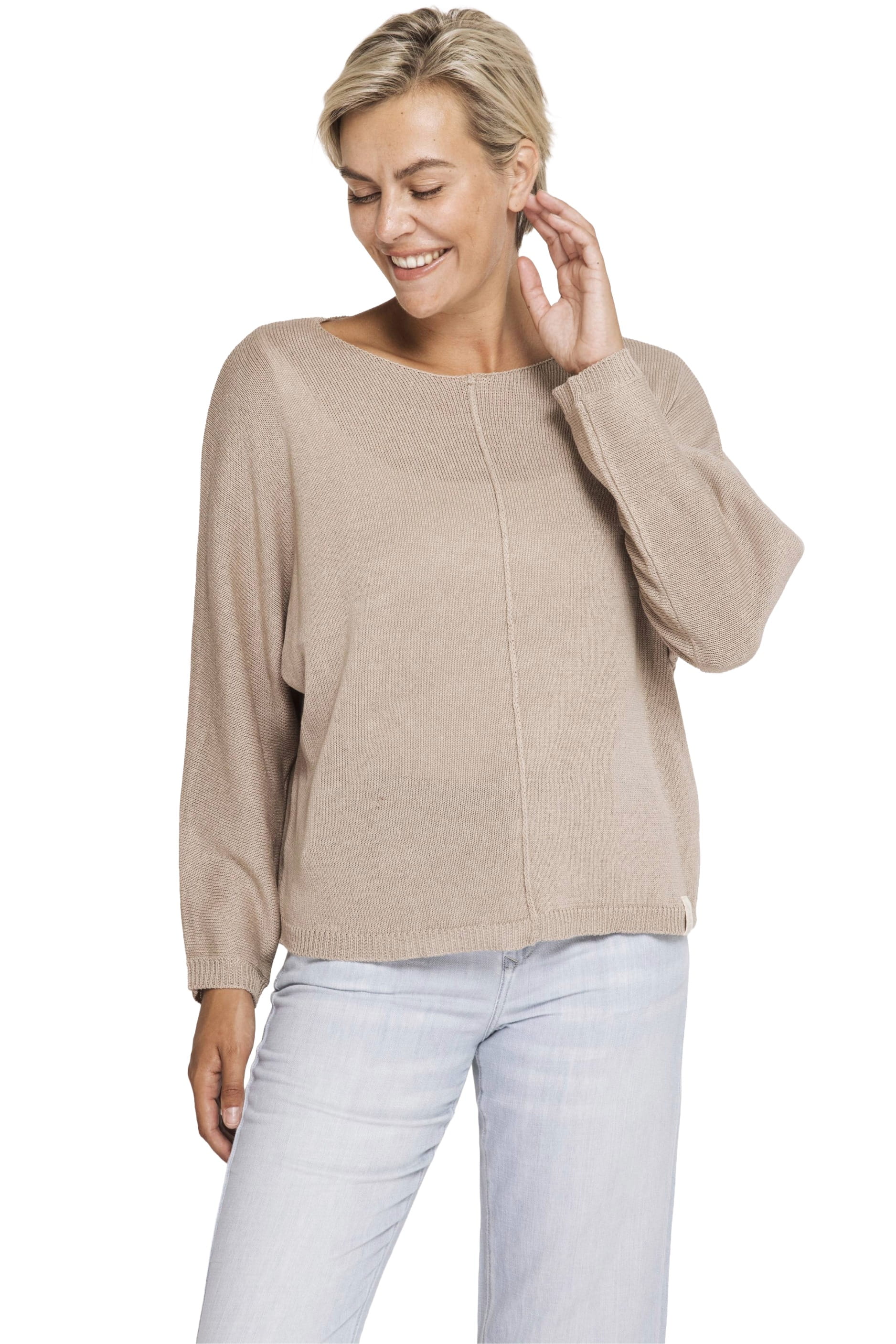 Zhrill Luni Damen Pullover