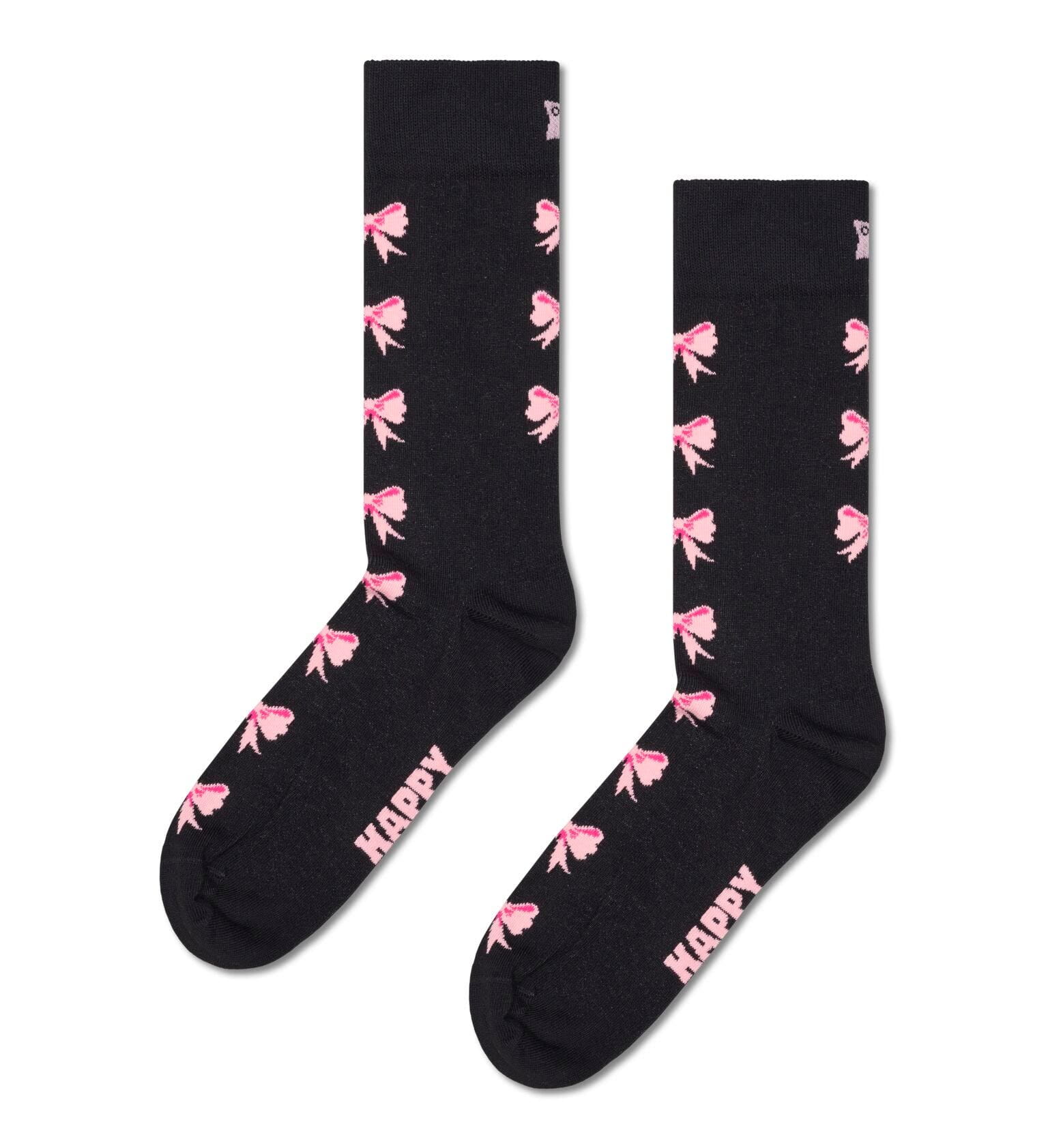 Happy Socks Bow Socken   