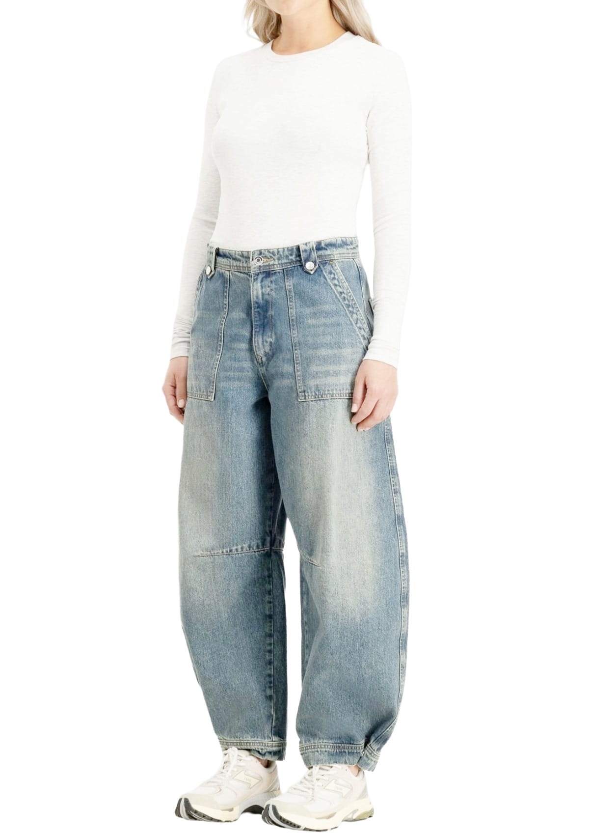 Circle of Trust Loren DNM Damen Jeans  